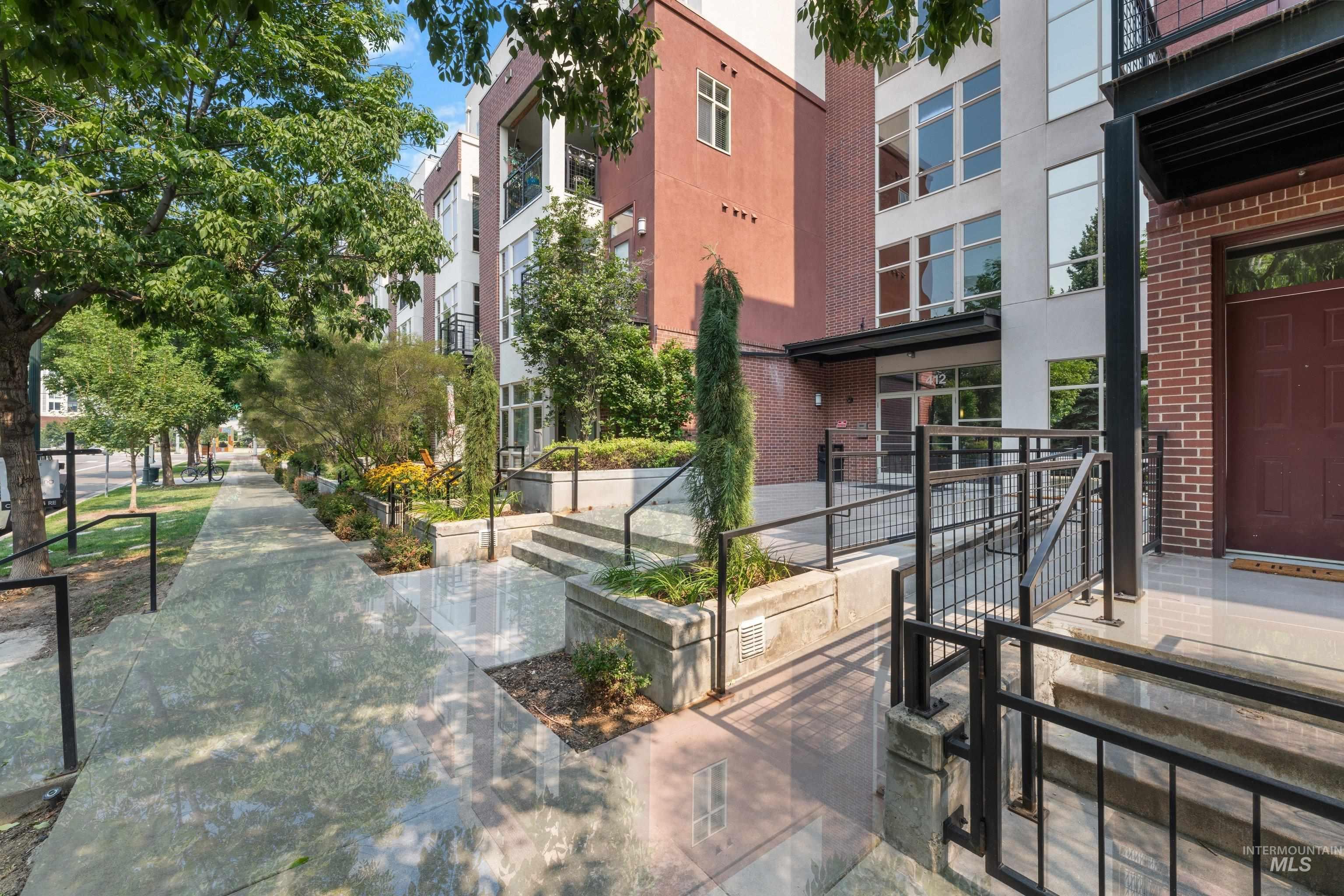 412 S 13th St, Boise, Idaho 83702, 1 Bedroom, 1 Bathroom, Residential For Sale, Price $420,000, 98995792
