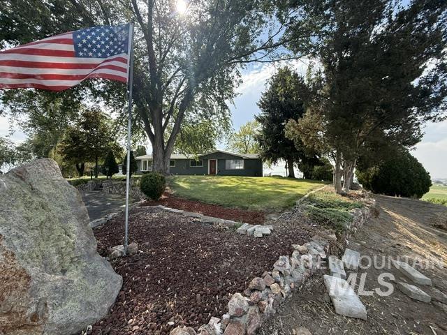 1549 Cove Road, Weiser, Idaho 83672, 3 Bedrooms, 2 Bathrooms, Residential For Sale, Price $620,000,MLS 98995800