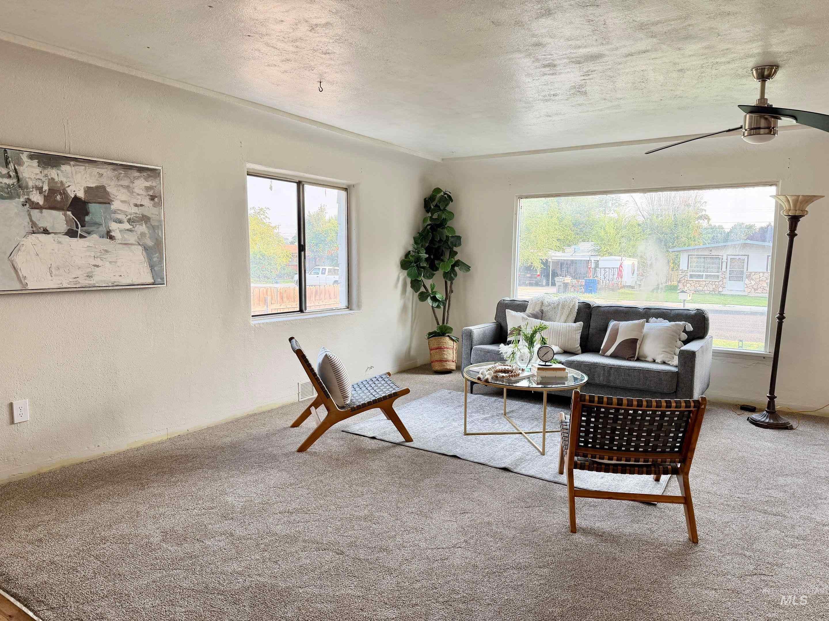 1619 E Sherman Ave, Nampa, Idaho 83686, 5 Bedrooms, 2 Bathrooms, Residential For Sale, Price $389,000, 98995826