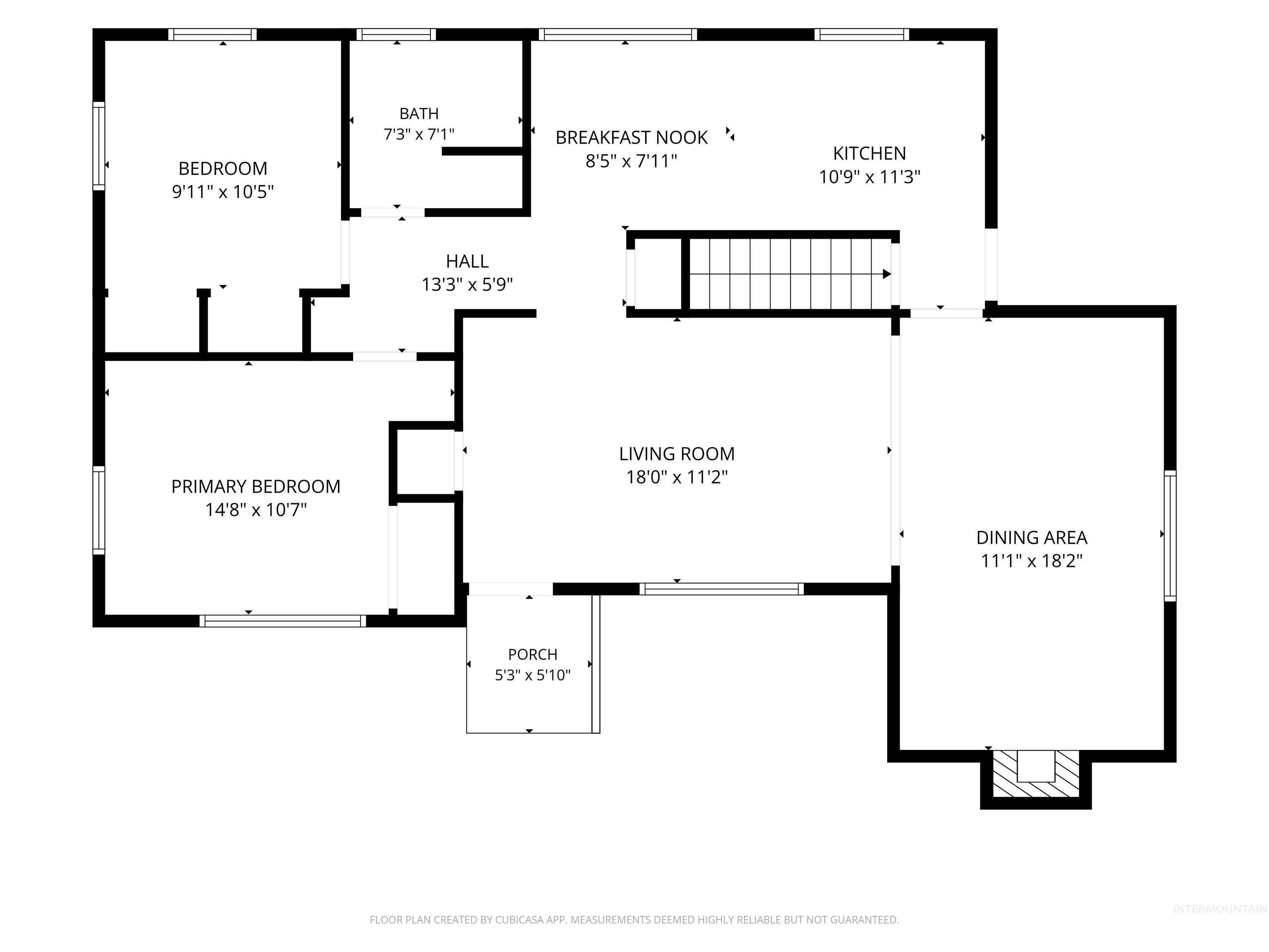 1413 15th Avenue, Lewiston, Idaho 83501, 3 Bedrooms, 2 Bathrooms, Residential For Sale, Price $420,000,MLS 98995827