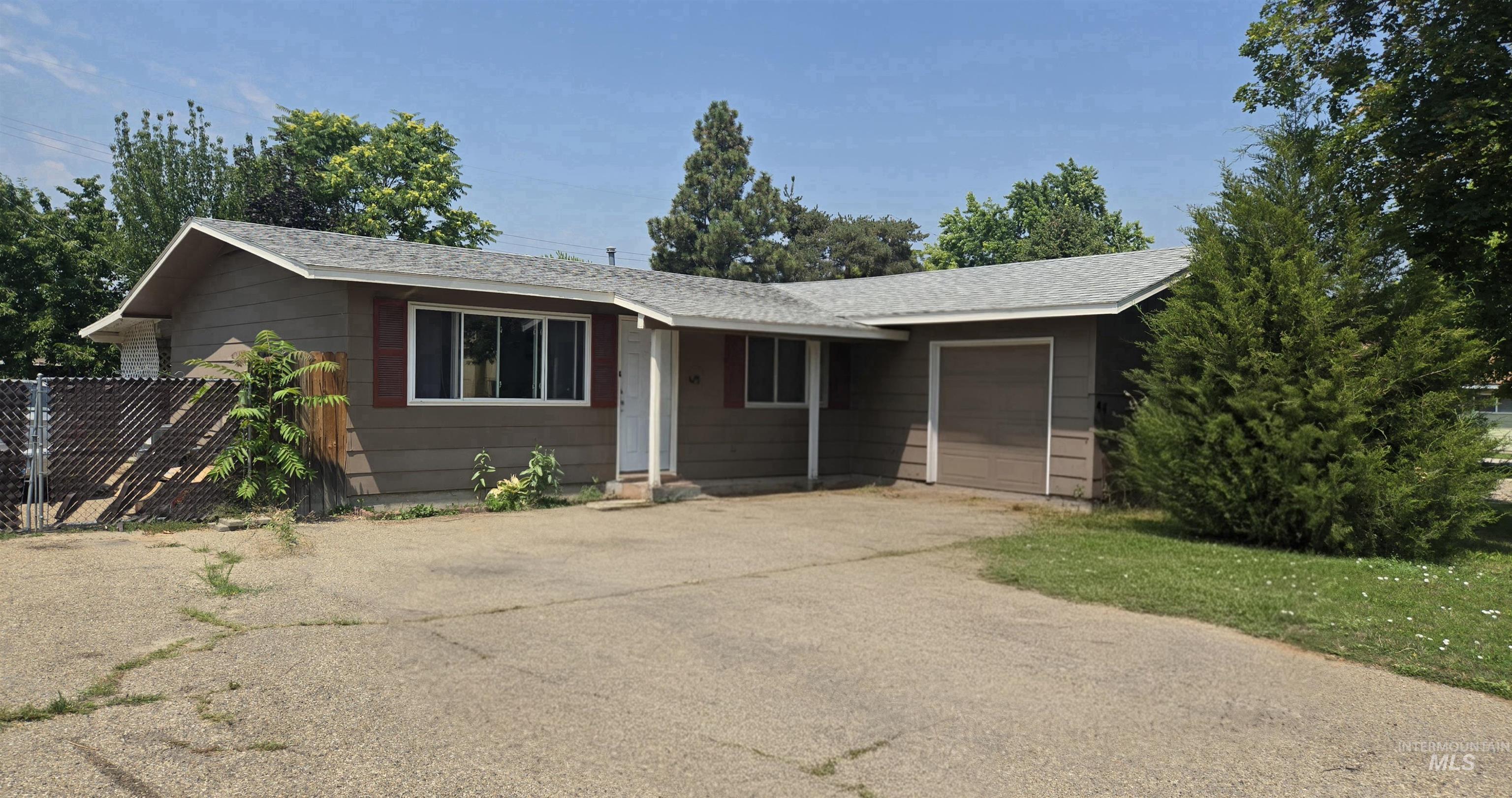 45 S Westwood St, Nampa, Idaho 83651, 3 Bedrooms, 1 Bathroom, Residential For Sale, Price $379,900,MLS 98995828
