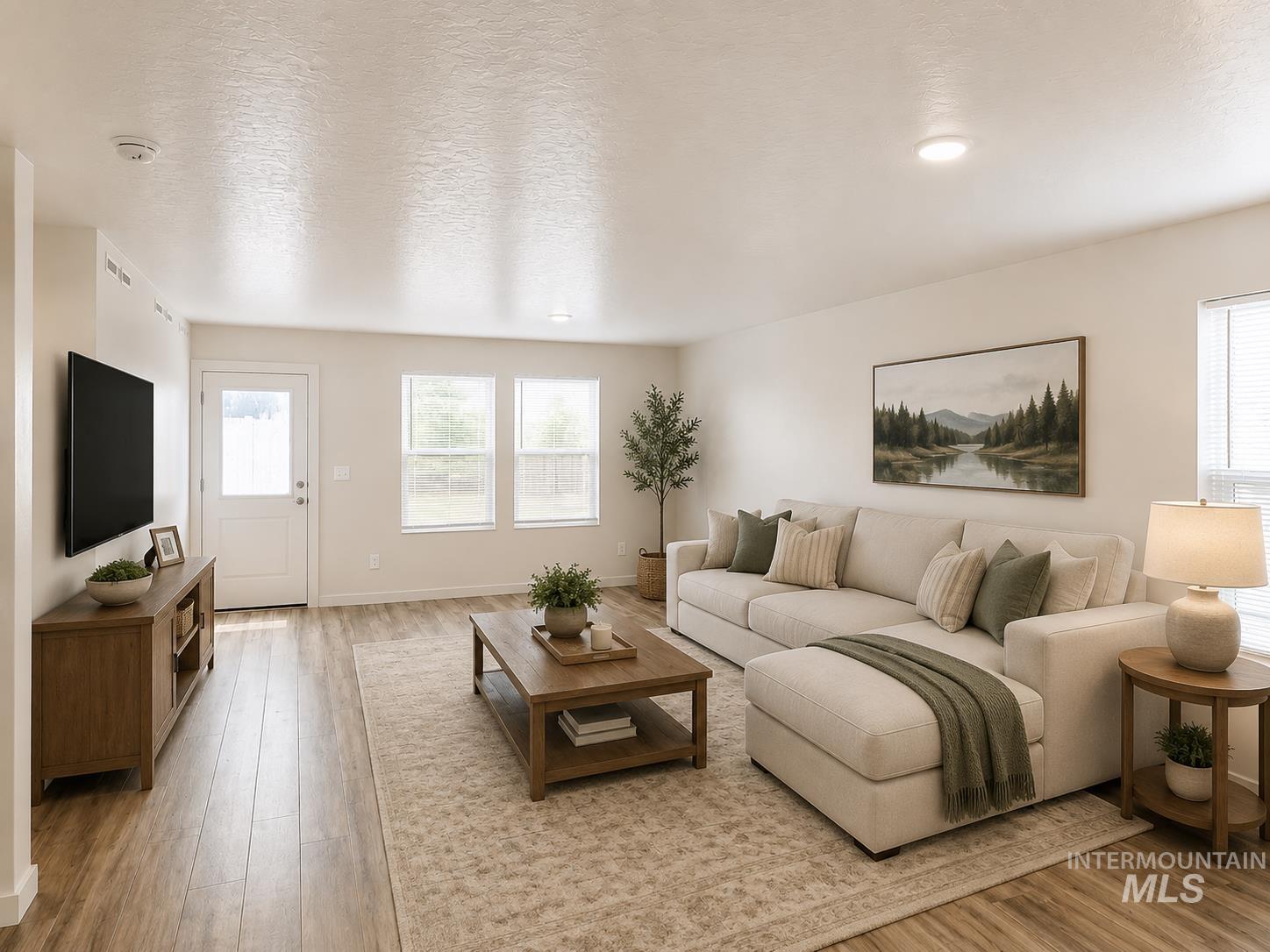 3305 E Mossy Rock ct., Nampa, Idaho 83686, 4 Bedrooms, 2.5 Bathrooms, Residential For Sale, Price $415,000,MLS 98995831