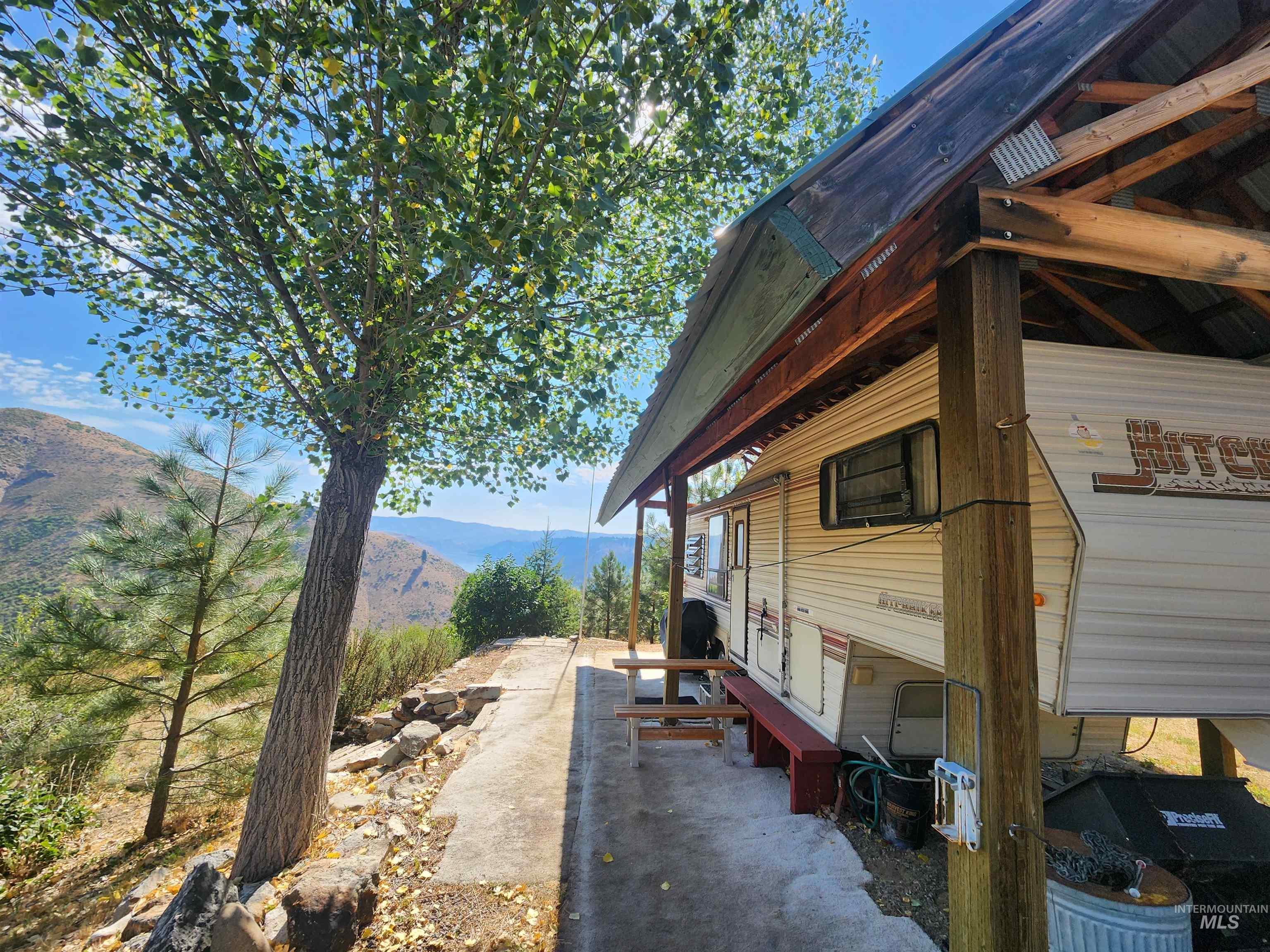 TBD S Bay View Rd, Fall Creek, Idaho 83647, Land For Sale, Price $259,000,MLS 98995837