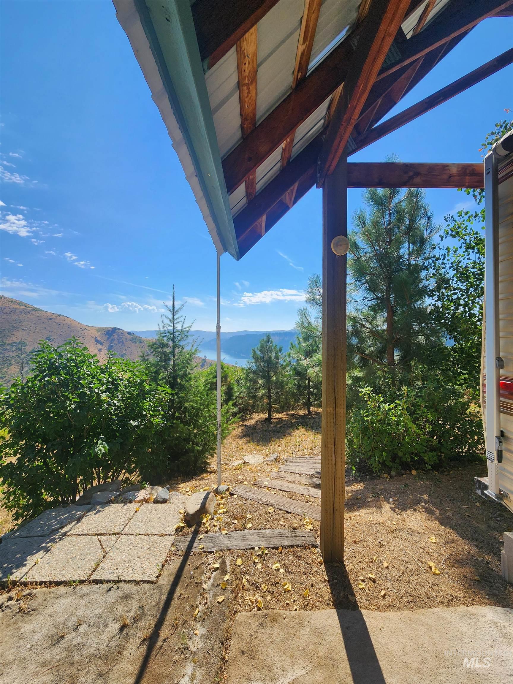 TBD S Bay View Rd, Fall Creek, Idaho 83647, Land For Sale, Price $259,000,MLS 98995837
