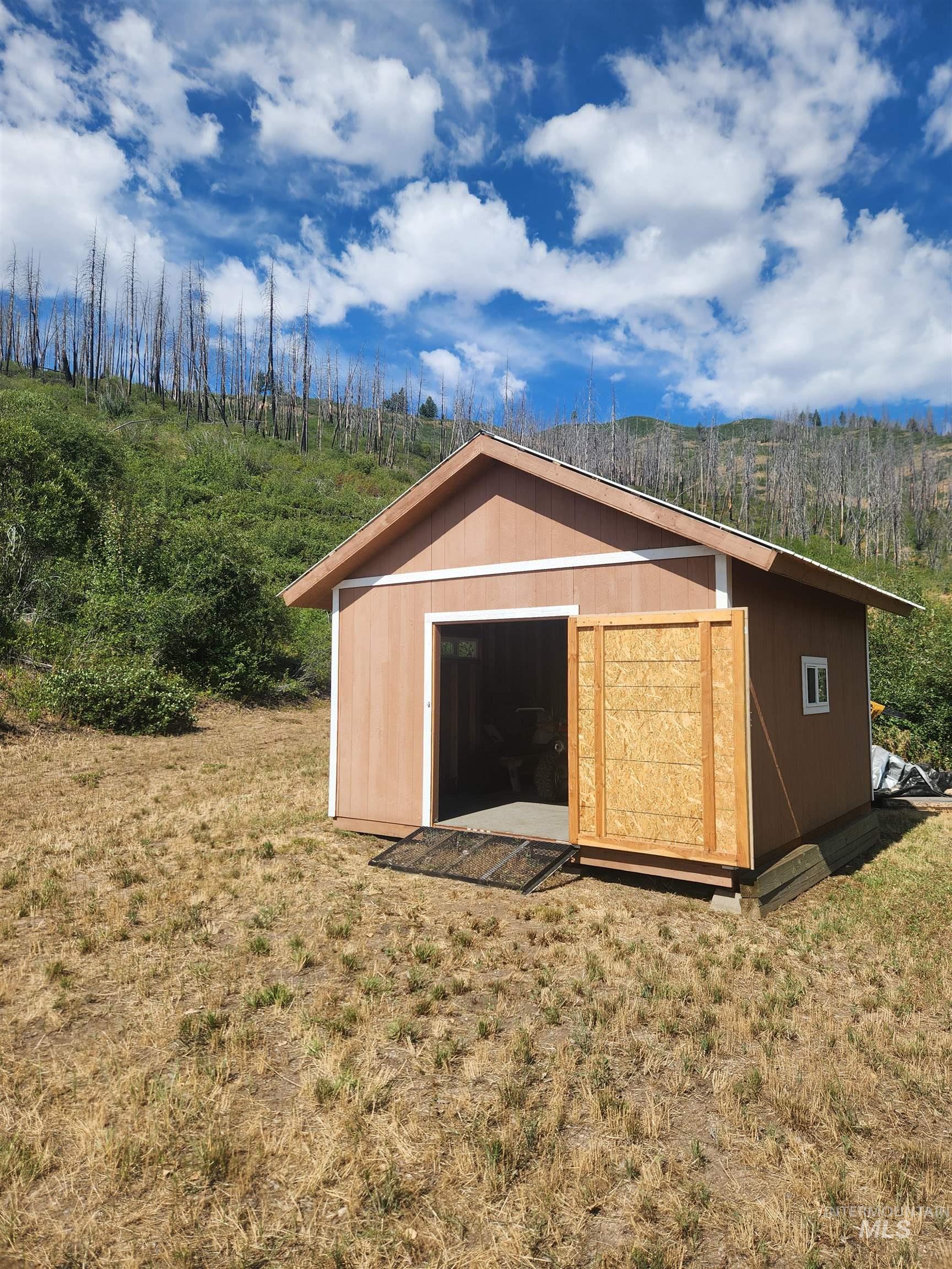 TBD S Bay View Rd, Fall Creek, Idaho 83647, Land For Sale, Price $259,000,MLS 98995837