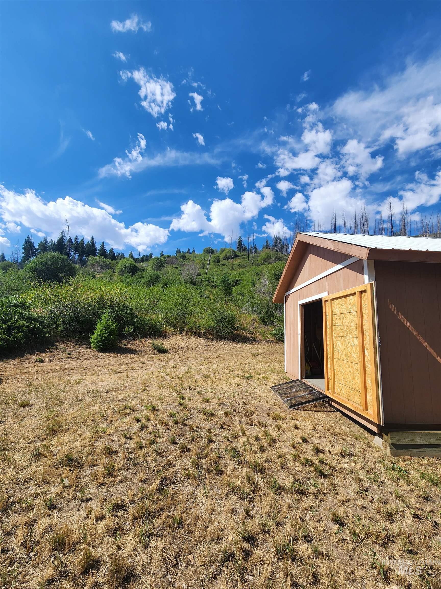 TBD S Bay View Rd, Fall Creek, Idaho 83647, Land For Sale, Price $259,000,MLS 98995837