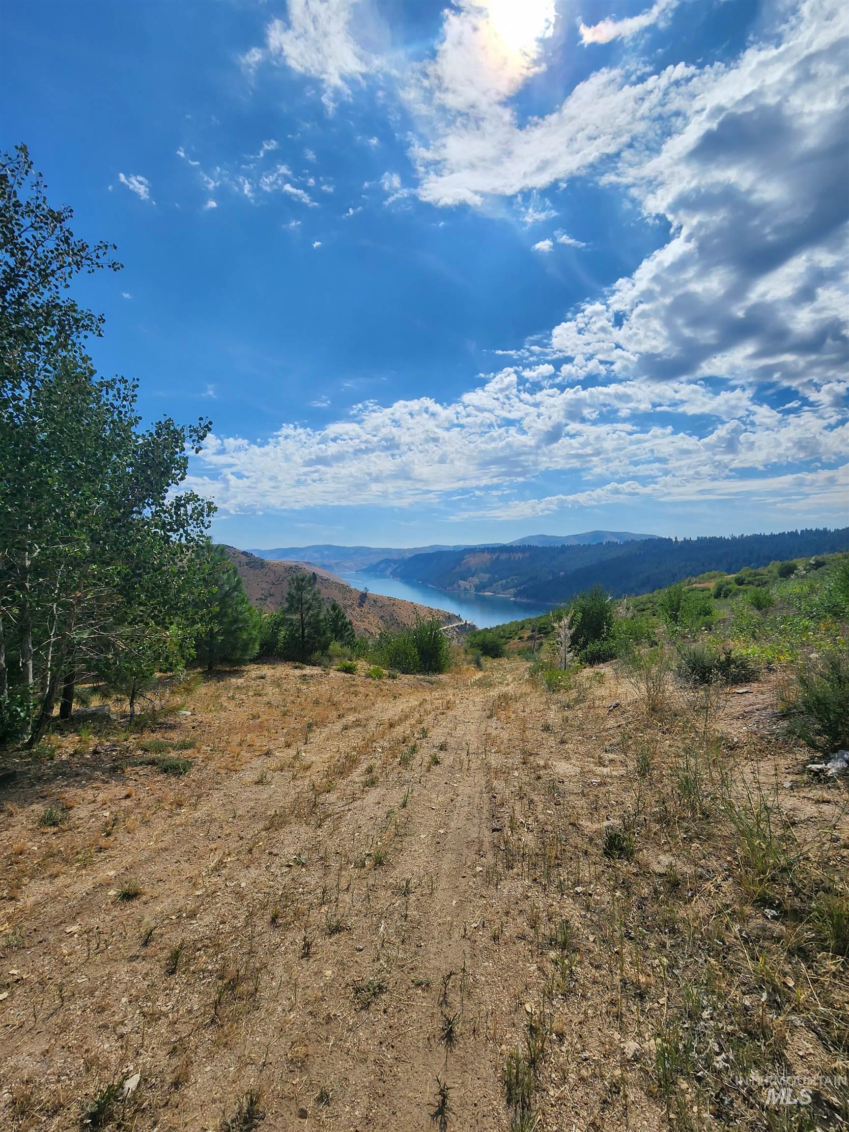 TBD S Bay View Rd, Fall Creek, Idaho 83647, Land For Sale, Price $259,000,MLS 98995837
