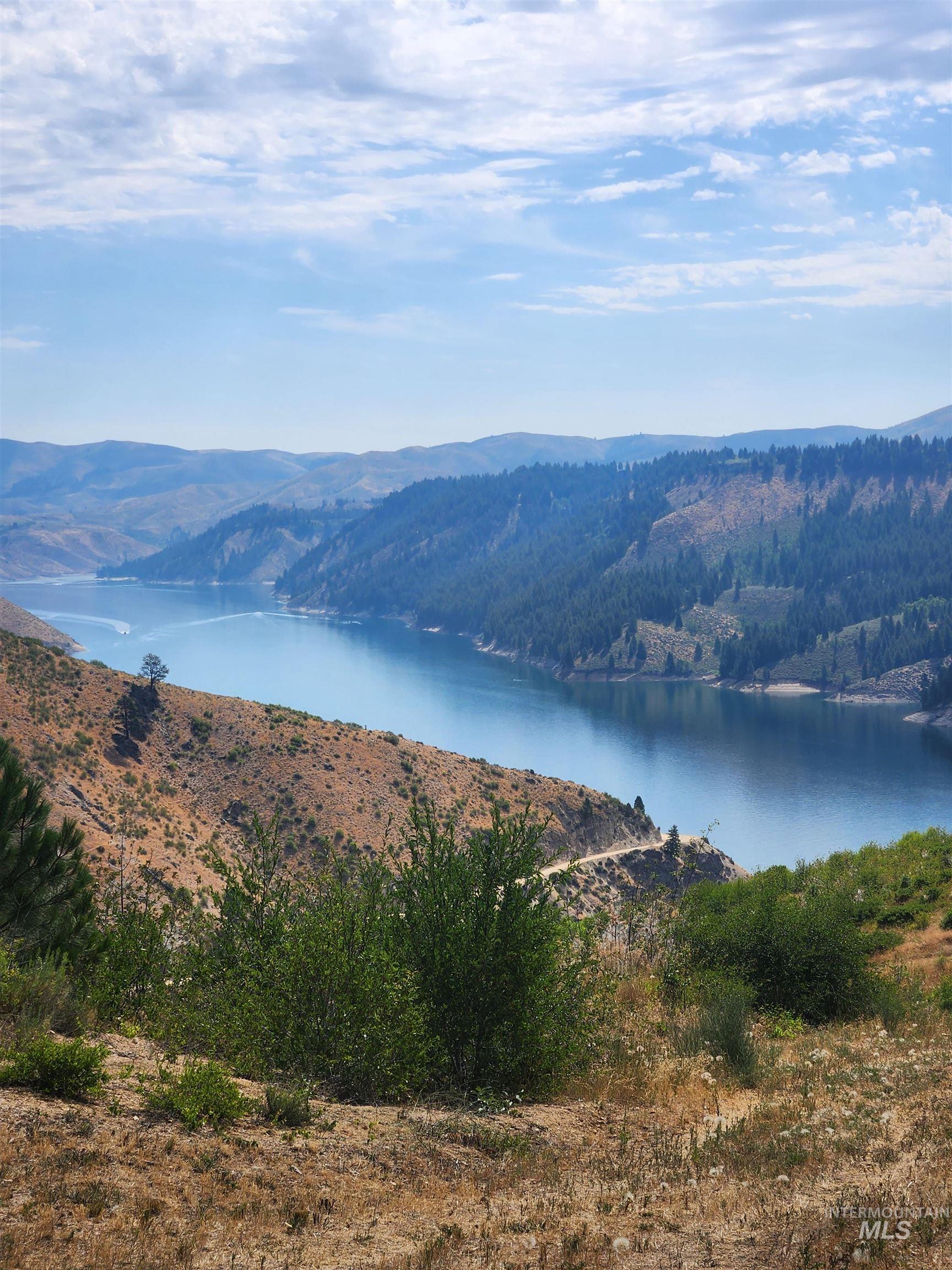 TBD S Bay View Rd, Fall Creek, Idaho 83647, Land For Sale, Price $259,000,MLS 98995837