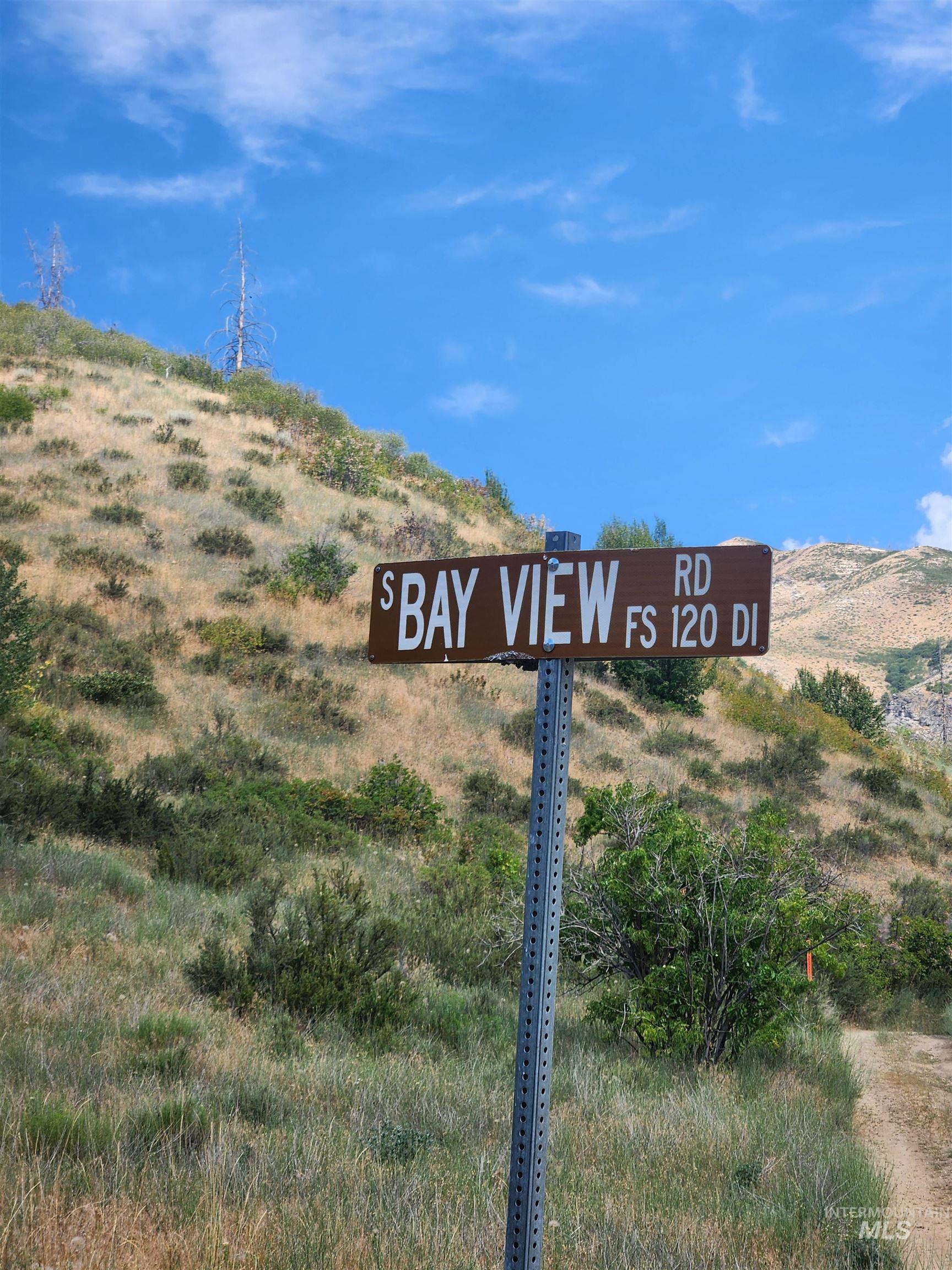 TBD S Bay View Rd, Fall Creek, Idaho 83647, Land For Sale, Price $259,000,MLS 98995837