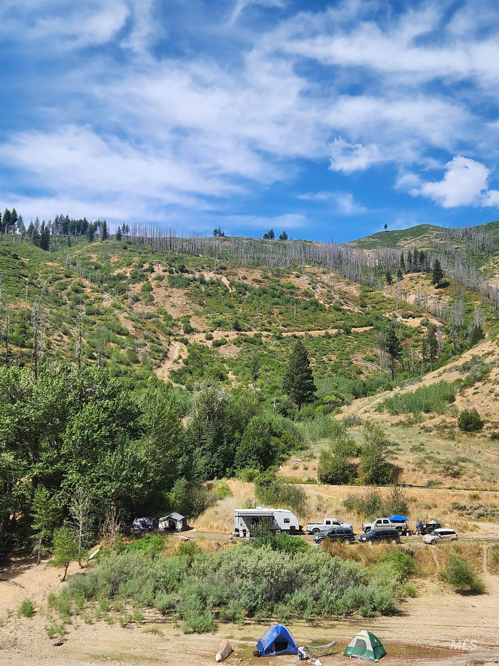 TBD S Bay View Rd, Fall Creek, Idaho 83647, Land For Sale, Price $259,000,MLS 98995837
