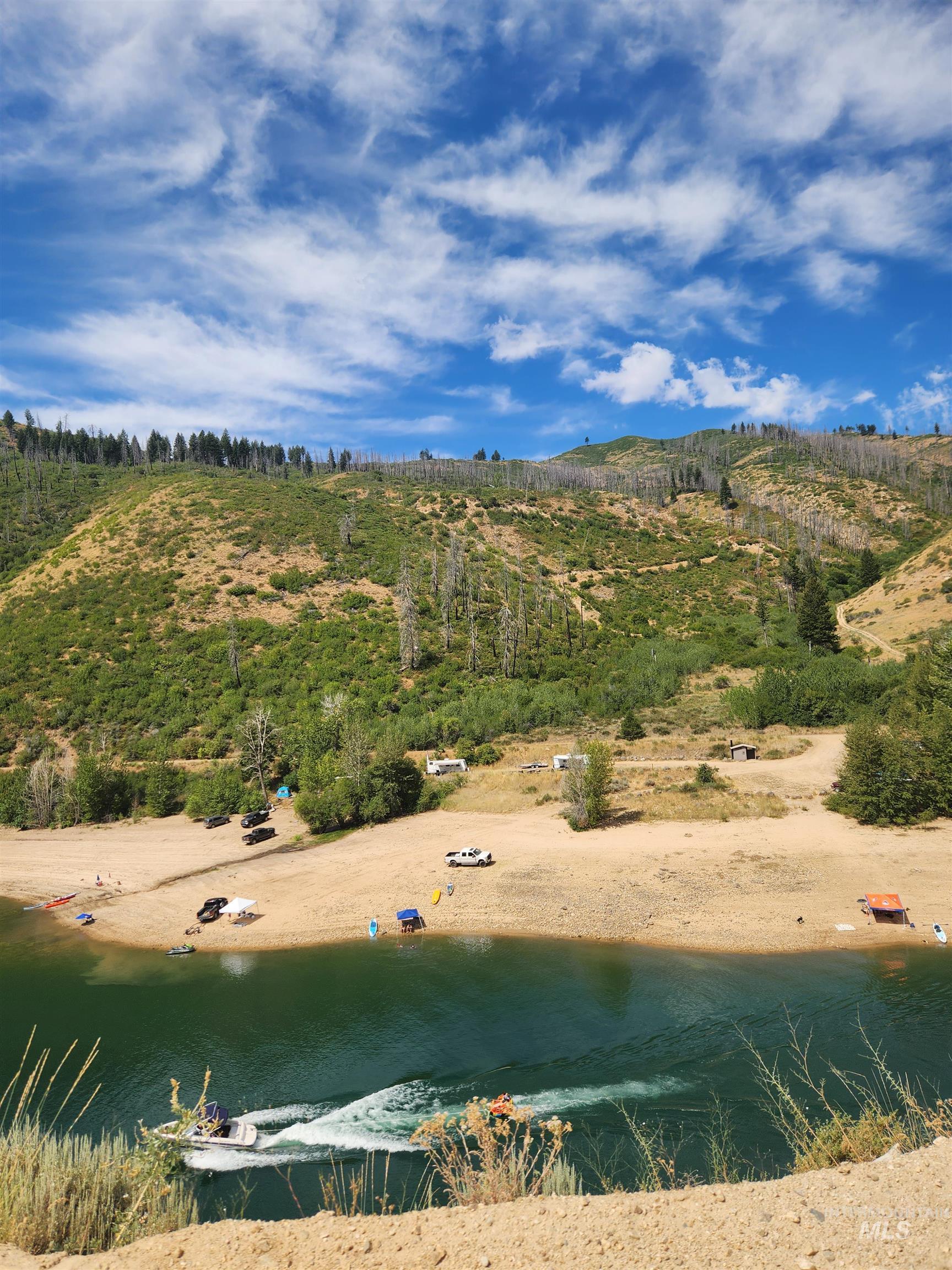 TBD S Bay View Rd, Fall Creek, Idaho 83647, Land For Sale, Price $259,000,MLS 98995837