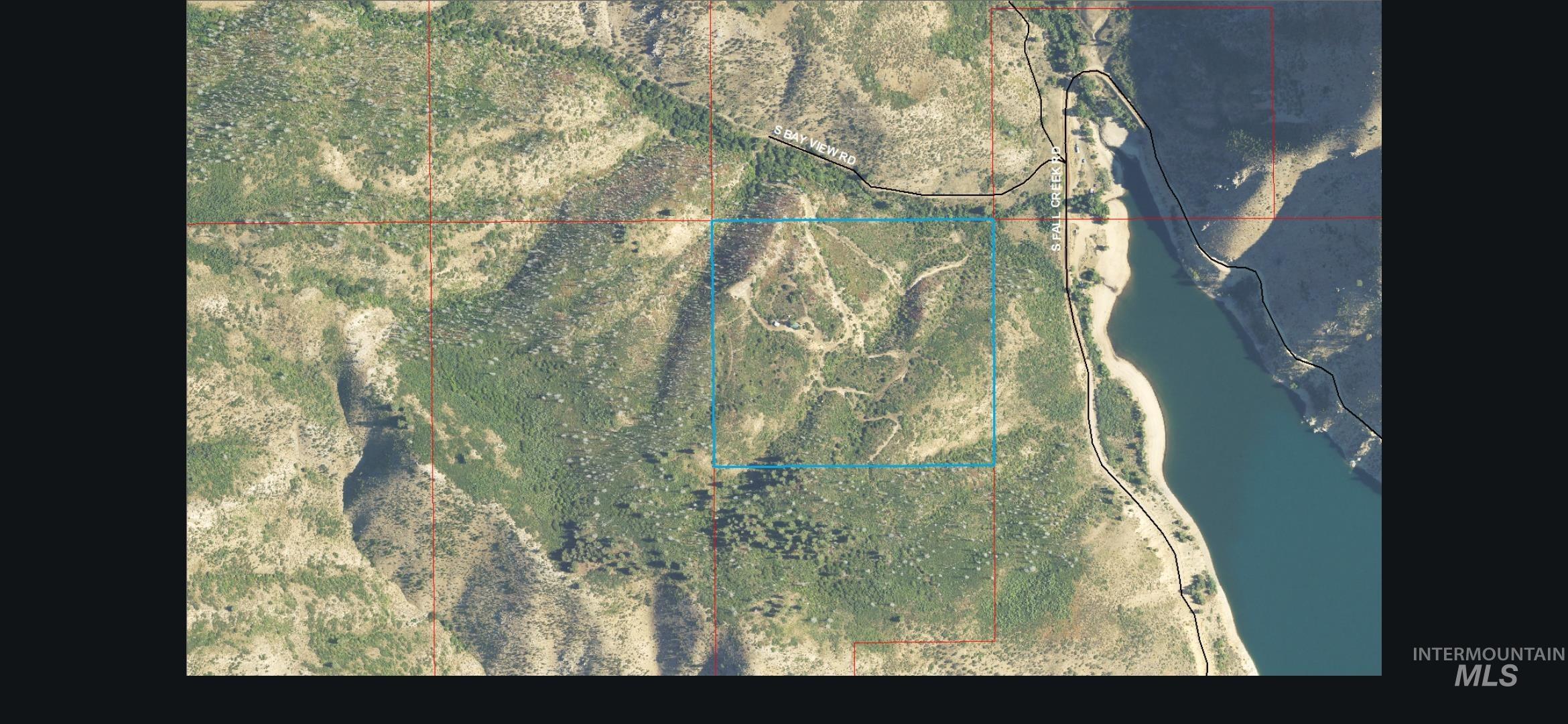 TBD S Bay View Rd, Fall Creek, Idaho 83647, Land For Sale, Price $259,000,MLS 98995837