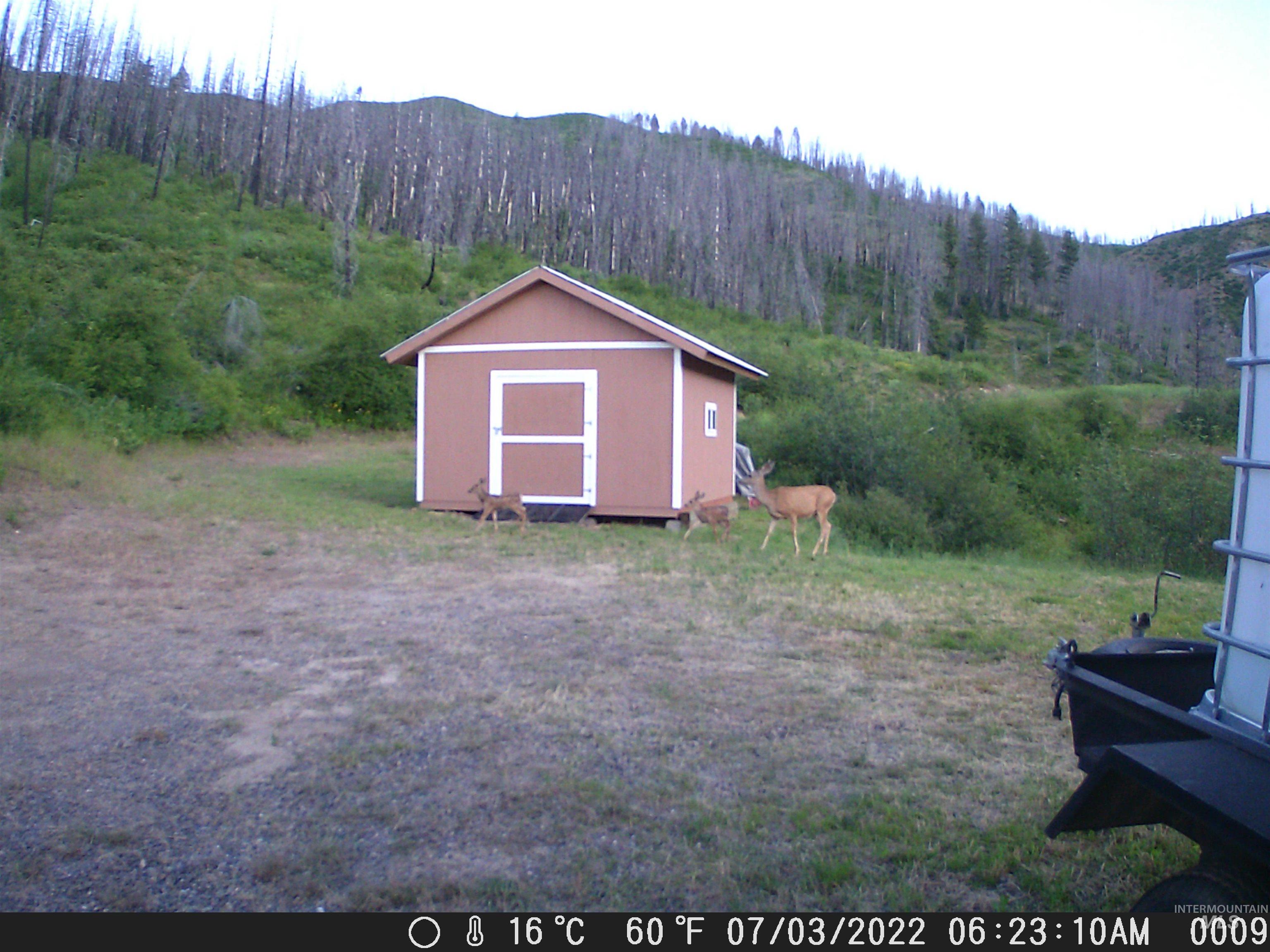 TBD S Bay View Rd, Fall Creek, Idaho 83647, Land For Sale, Price $259,000,MLS 98995837