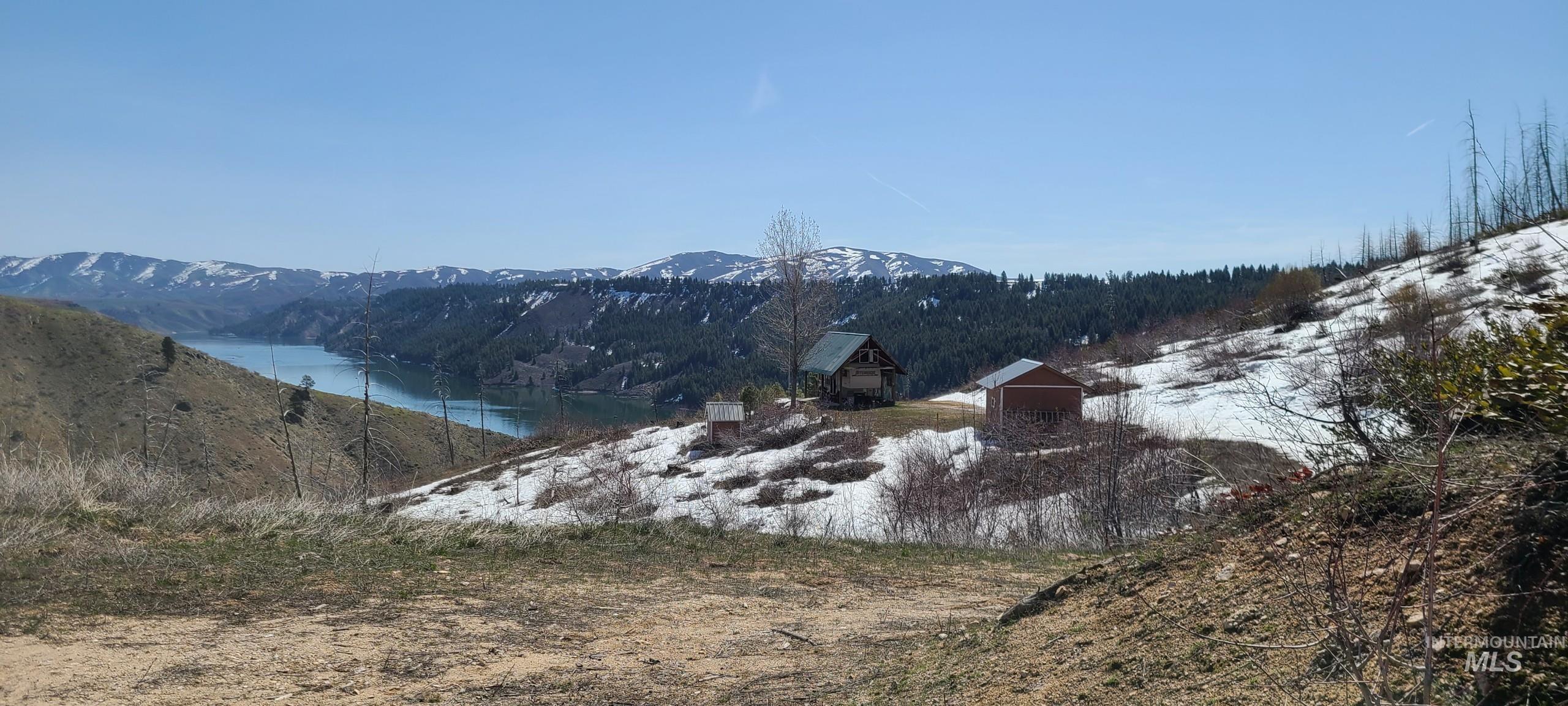 TBD S Bay View Rd, Fall Creek, Idaho 83647, Land For Sale, Price $259,000,MLS 98995837
