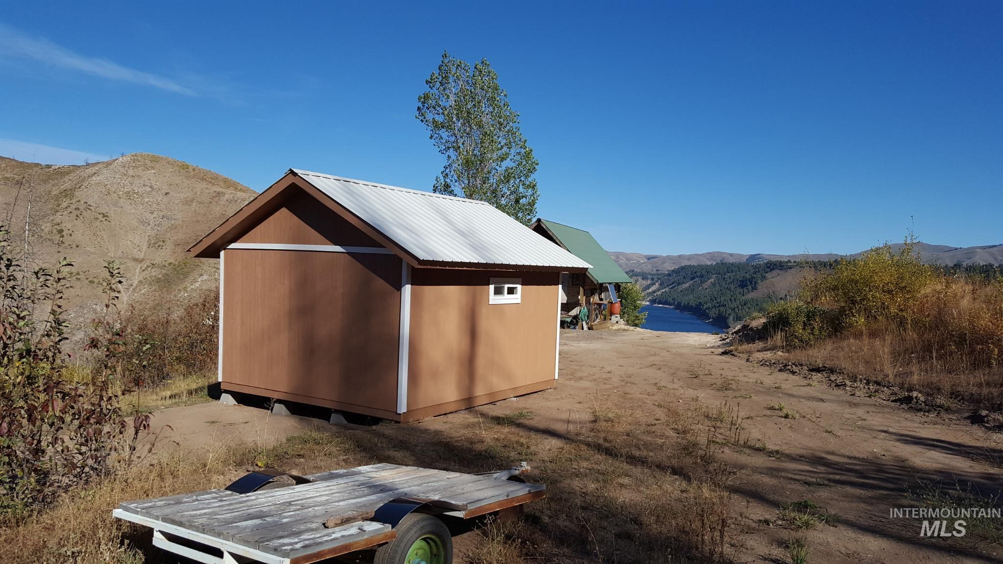 TBD S Bay View Rd, Fall Creek, Idaho 83647, Land For Sale, Price $259,000,MLS 98995837