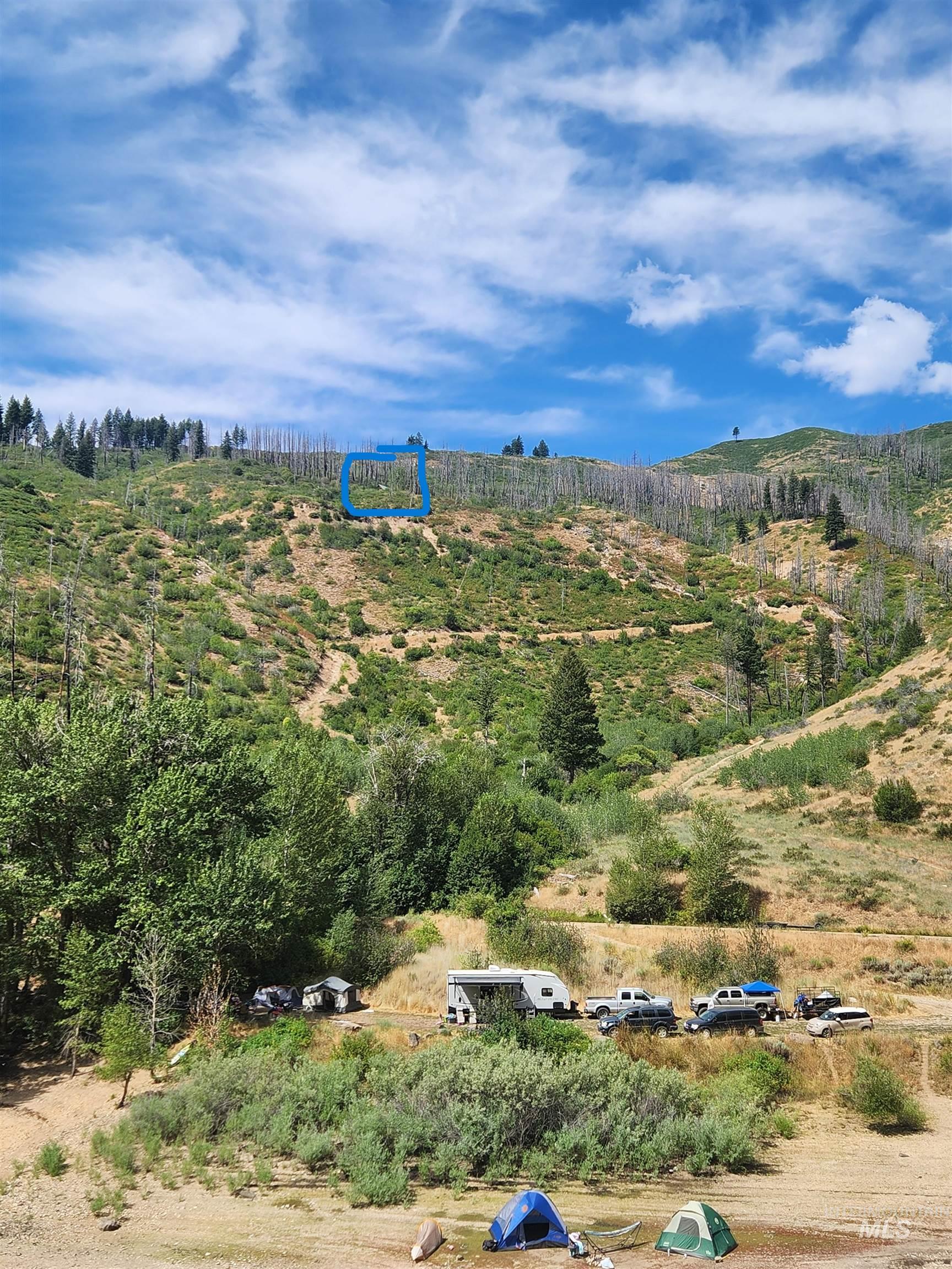 TBD S Bay View Rd, Fall Creek, Idaho 83647, Land For Sale, Price $259,000,MLS 98995837