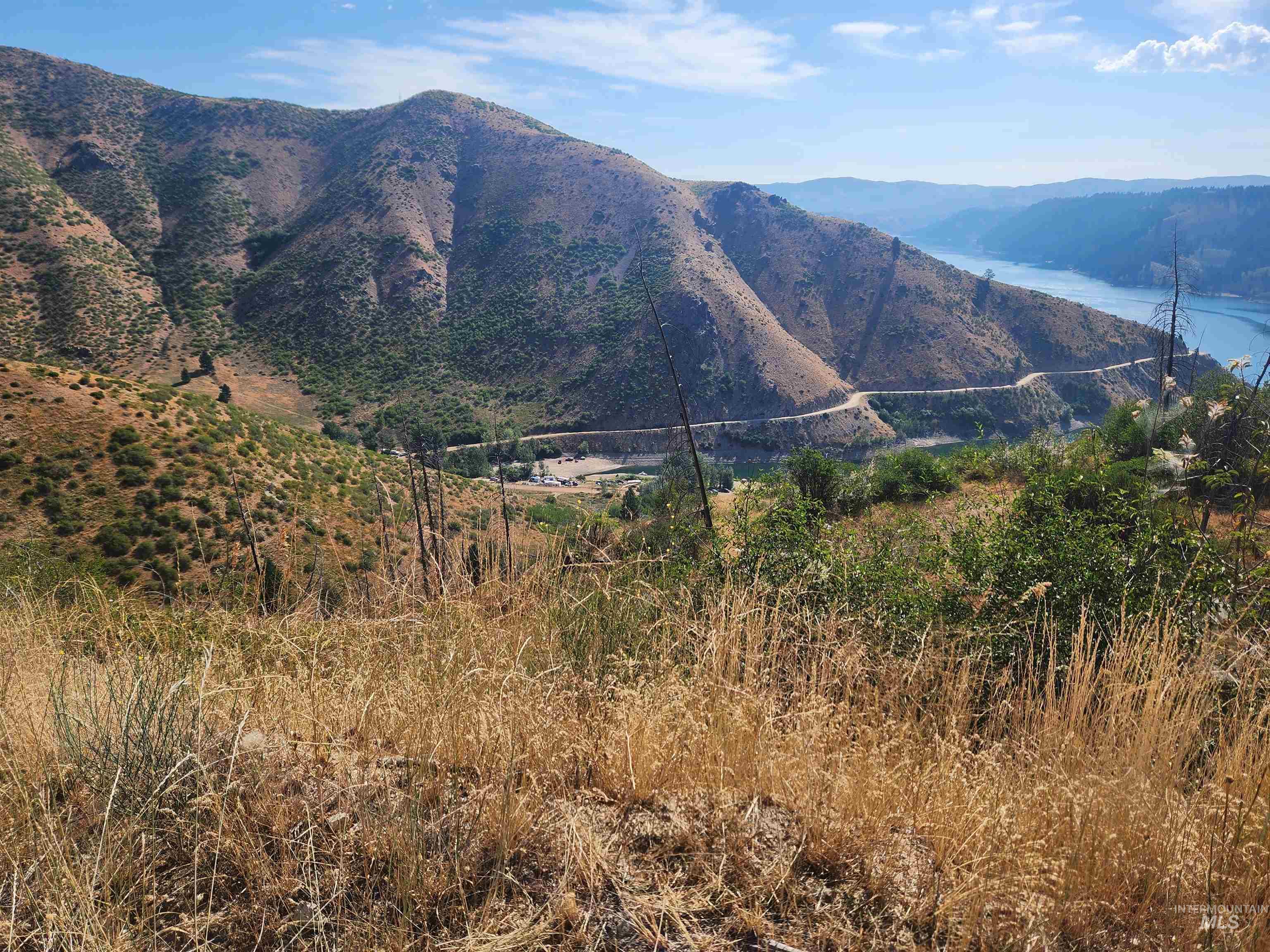 TBD S Bay View Rd, Fall Creek, Idaho 83647, Land For Sale, Price $259,000,MLS 98995837
