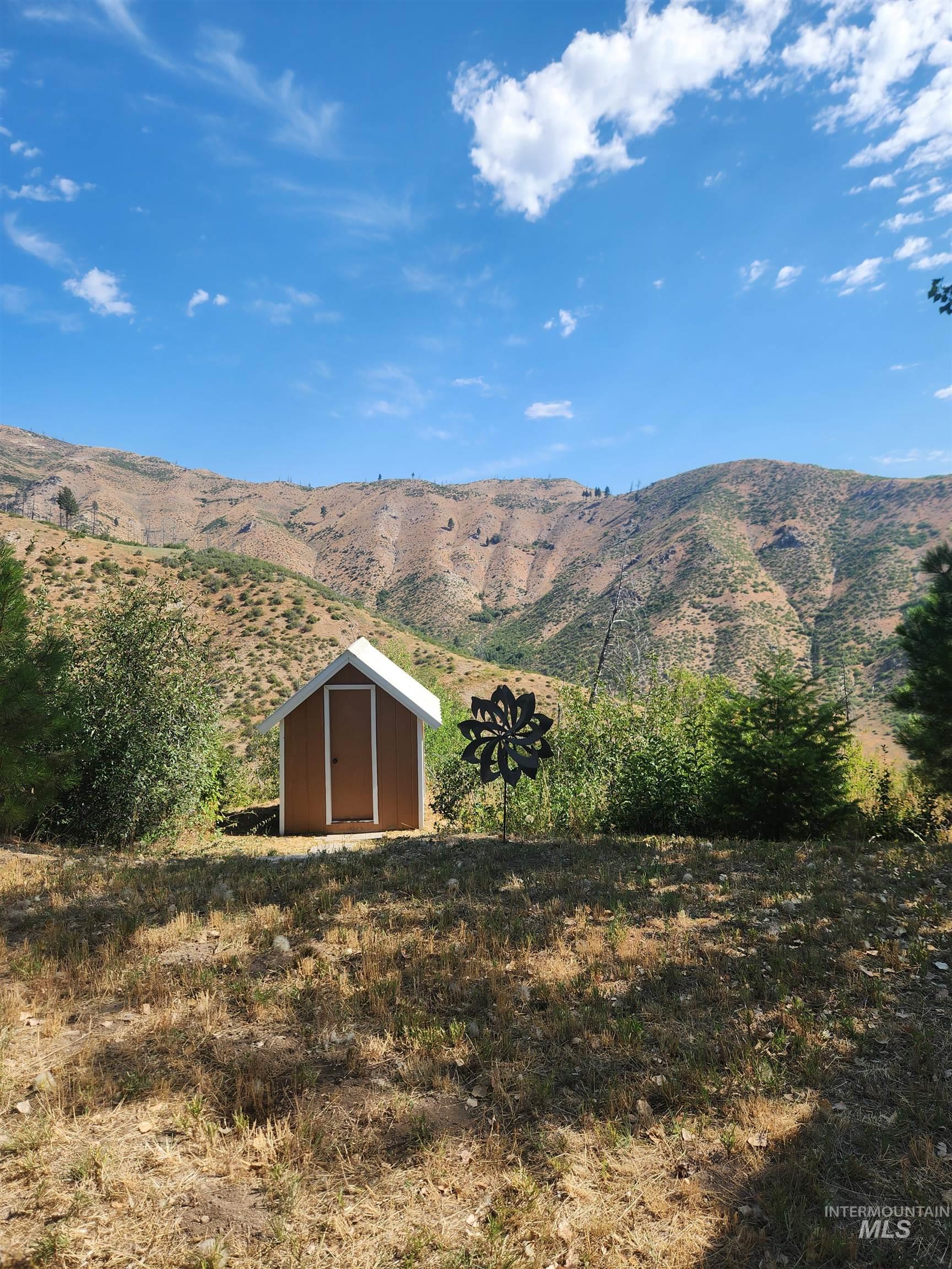 TBD S Bay View Rd, Fall Creek, Idaho 83647, Land For Sale, Price $259,000,MLS 98995837