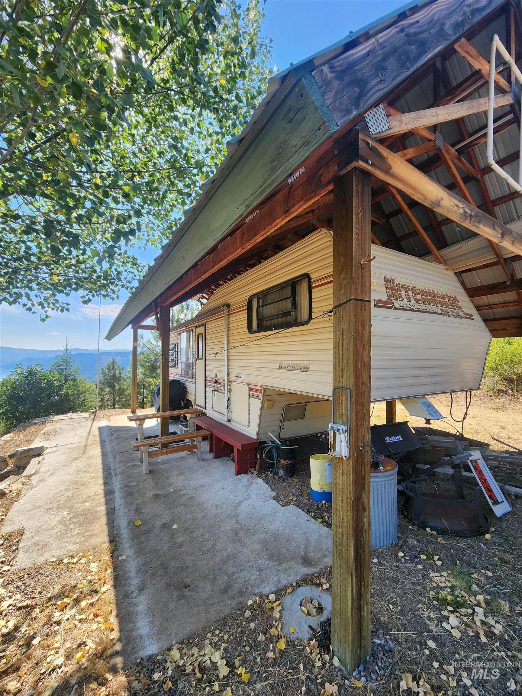 TBD S Bay View Rd, Fall Creek, Idaho 83647, Land For Sale, Price $259,000,MLS 98995837