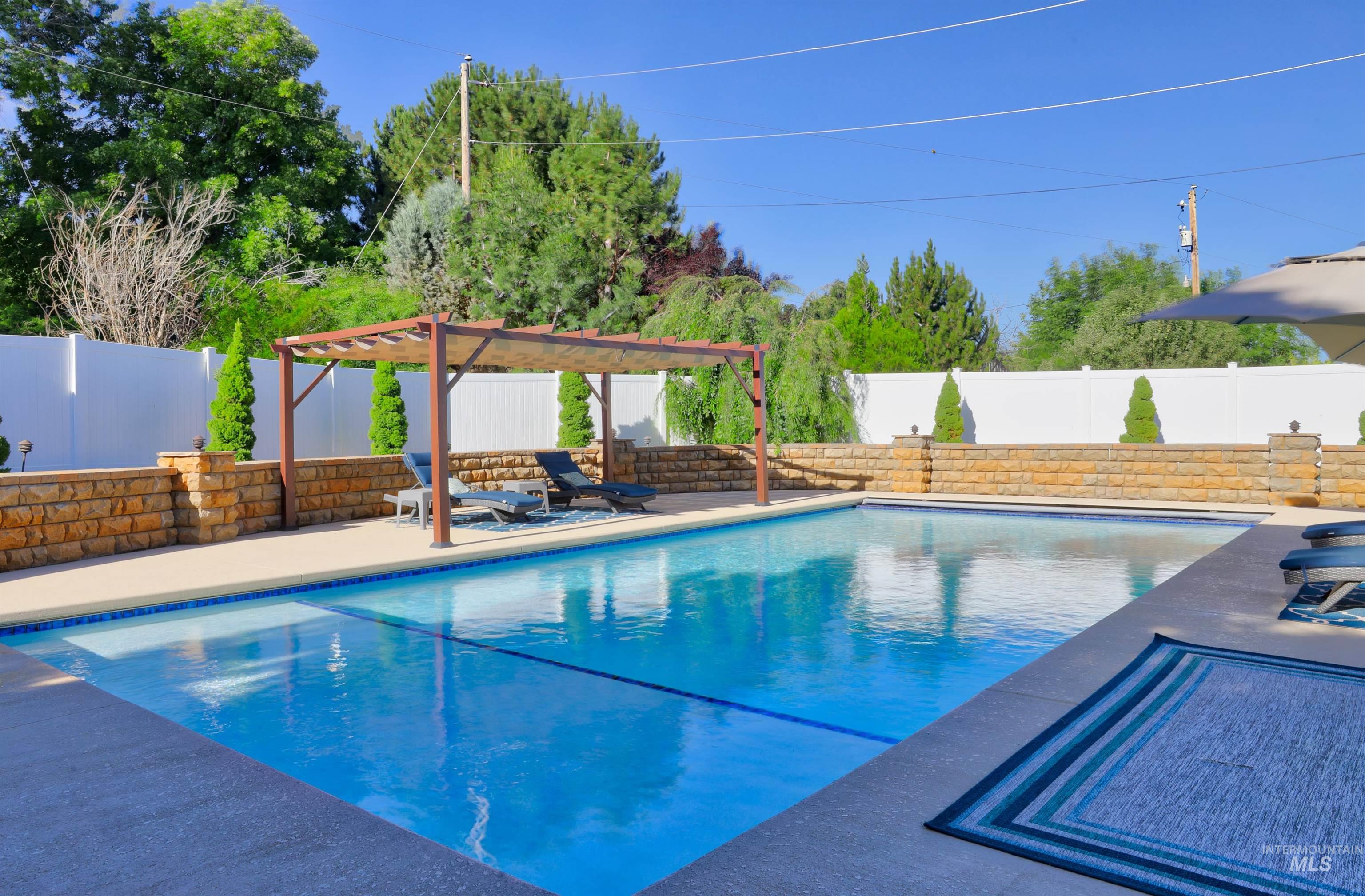 8858 STARDUST LN, Nampa, Idaho 83686, 6 Bedrooms, 3.5 Bathrooms, Residential For Sale, Price $1,449,000,MLS 98995838
