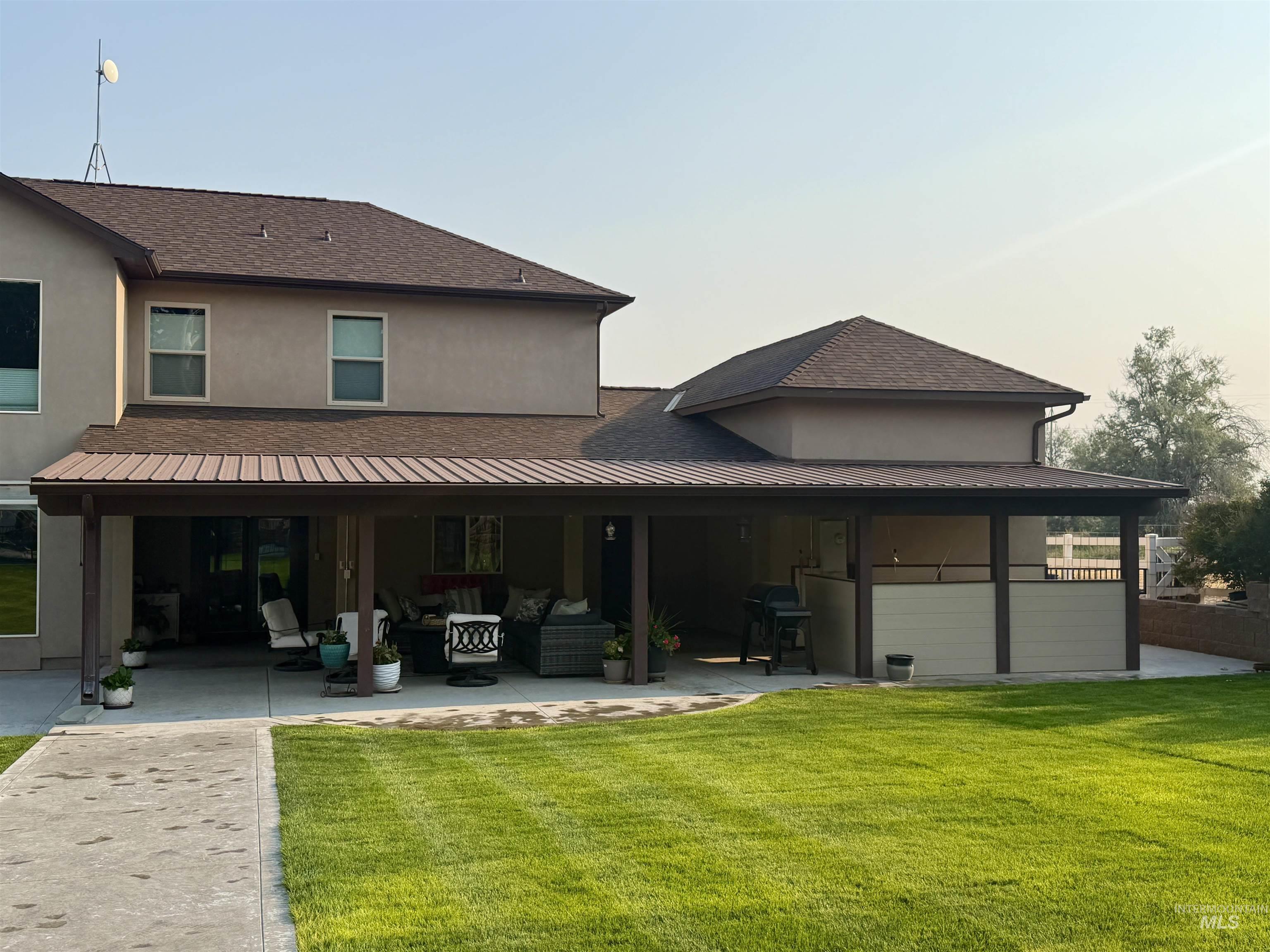 8858 STARDUST LN, Nampa, Idaho 83686, 6 Bedrooms, 3.5 Bathrooms, Residential For Sale, Price $1,449,000,MLS 98995838
