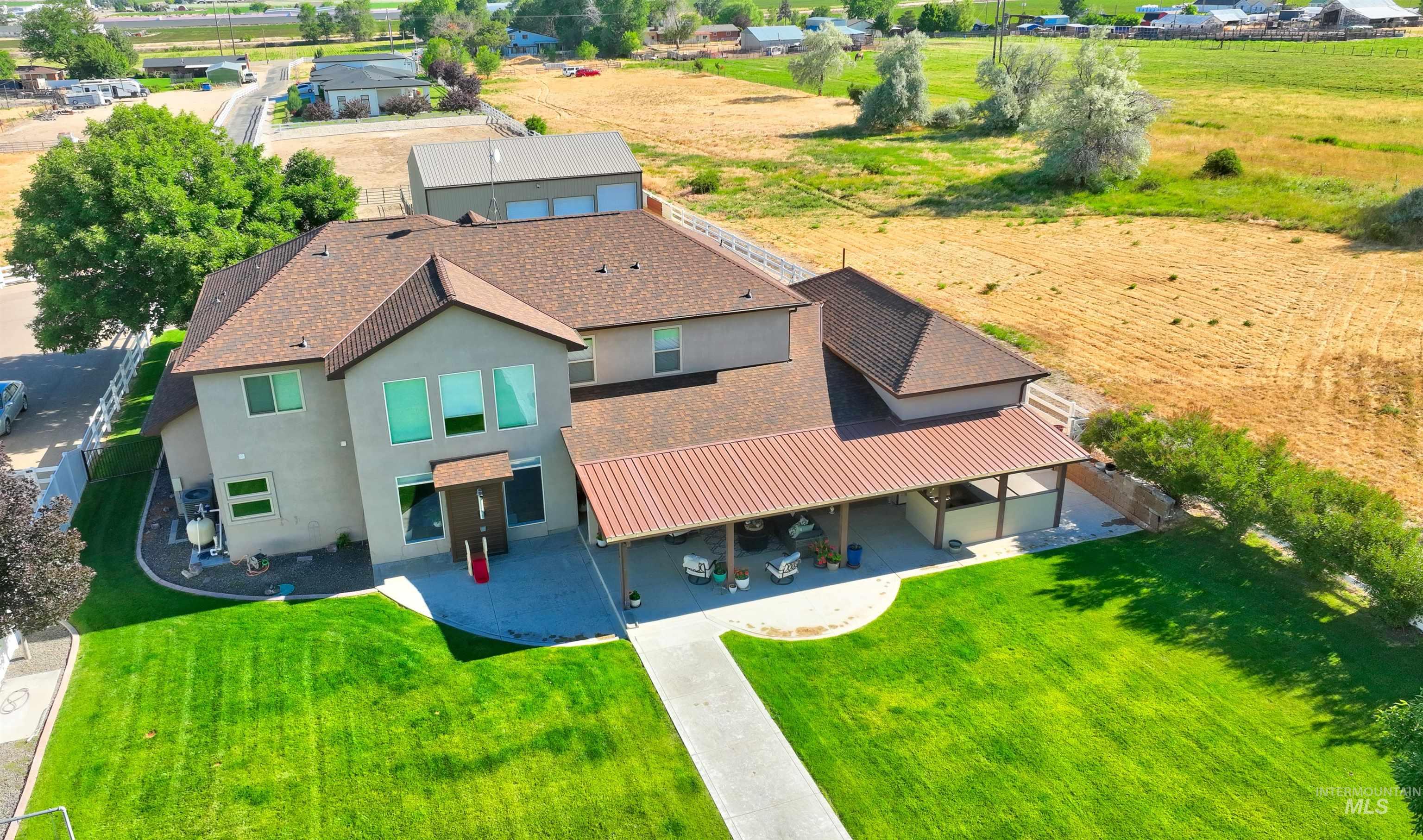 8858 STARDUST LN, Nampa, Idaho 83686, 6 Bedrooms, 3.5 Bathrooms, Residential For Sale, Price $1,449,000,MLS 98995838