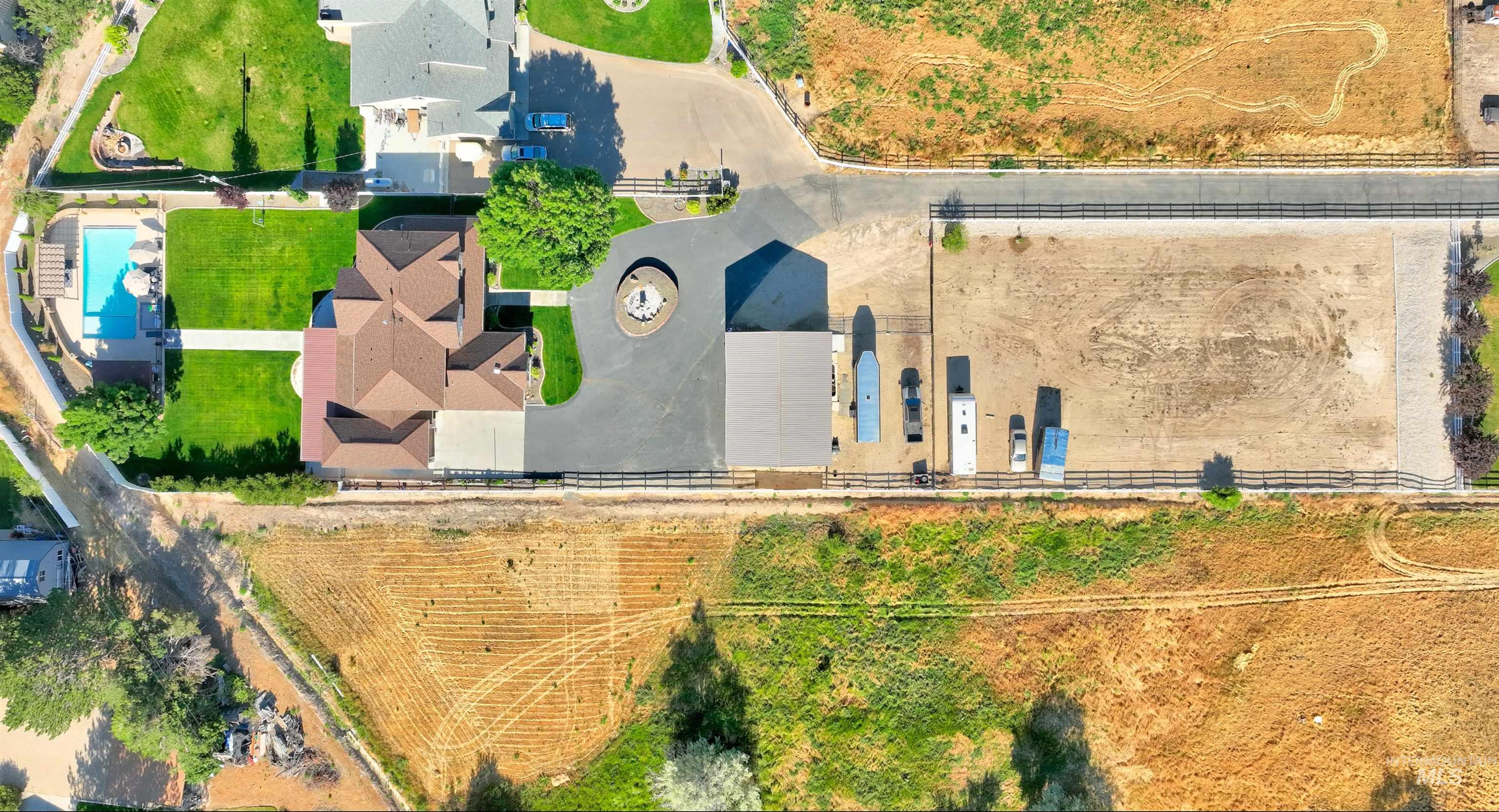 8858 STARDUST LN, Nampa, Idaho 83686, 6 Bedrooms, 3.5 Bathrooms, Residential For Sale, Price $1,449,000,MLS 98995838