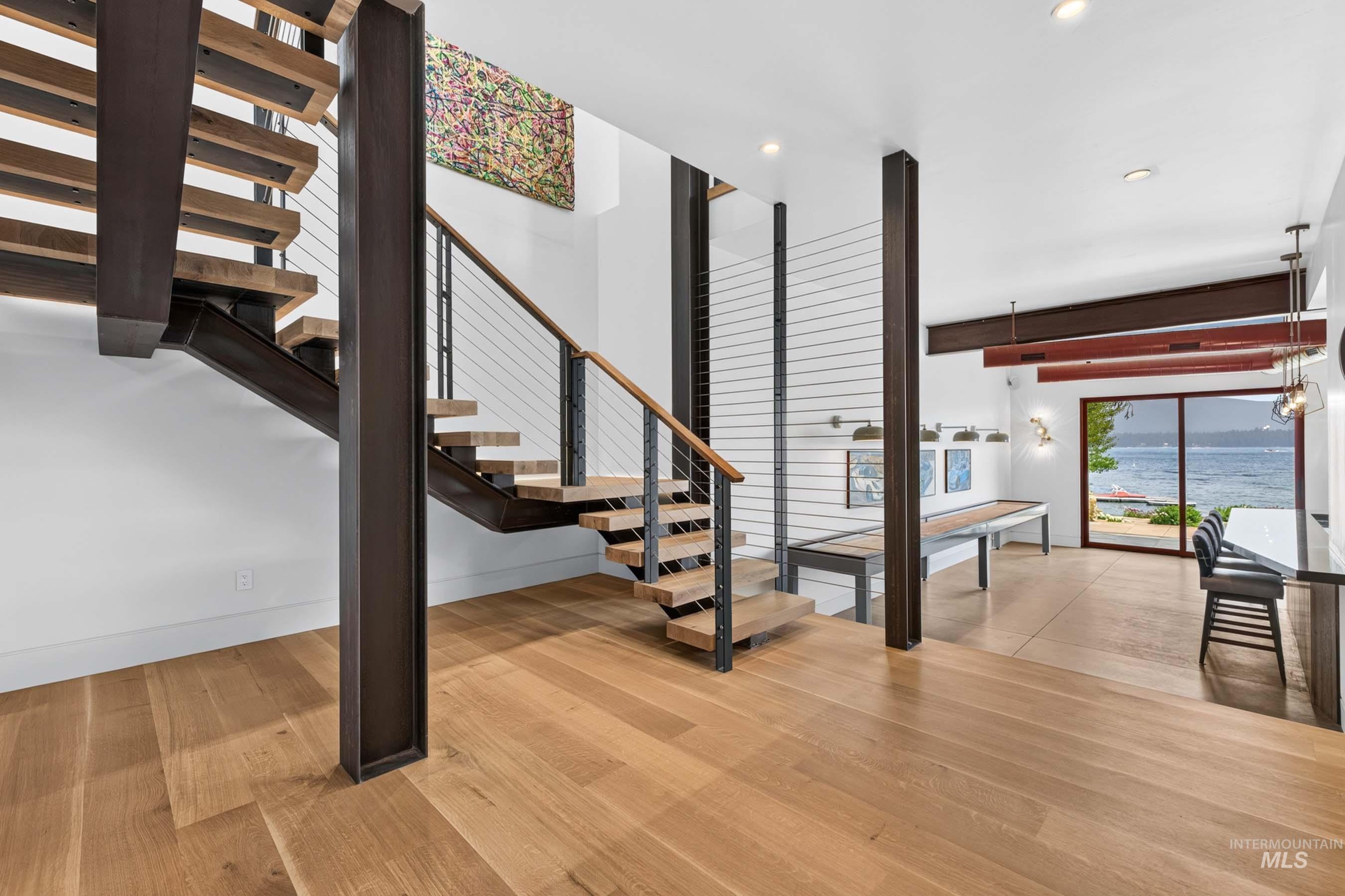 1882 A Warren Wagon, McCall, Idaho 83638, 4 Bedrooms, 4 Bathrooms, Residential For Sale, Price $11,500,000, 98995868