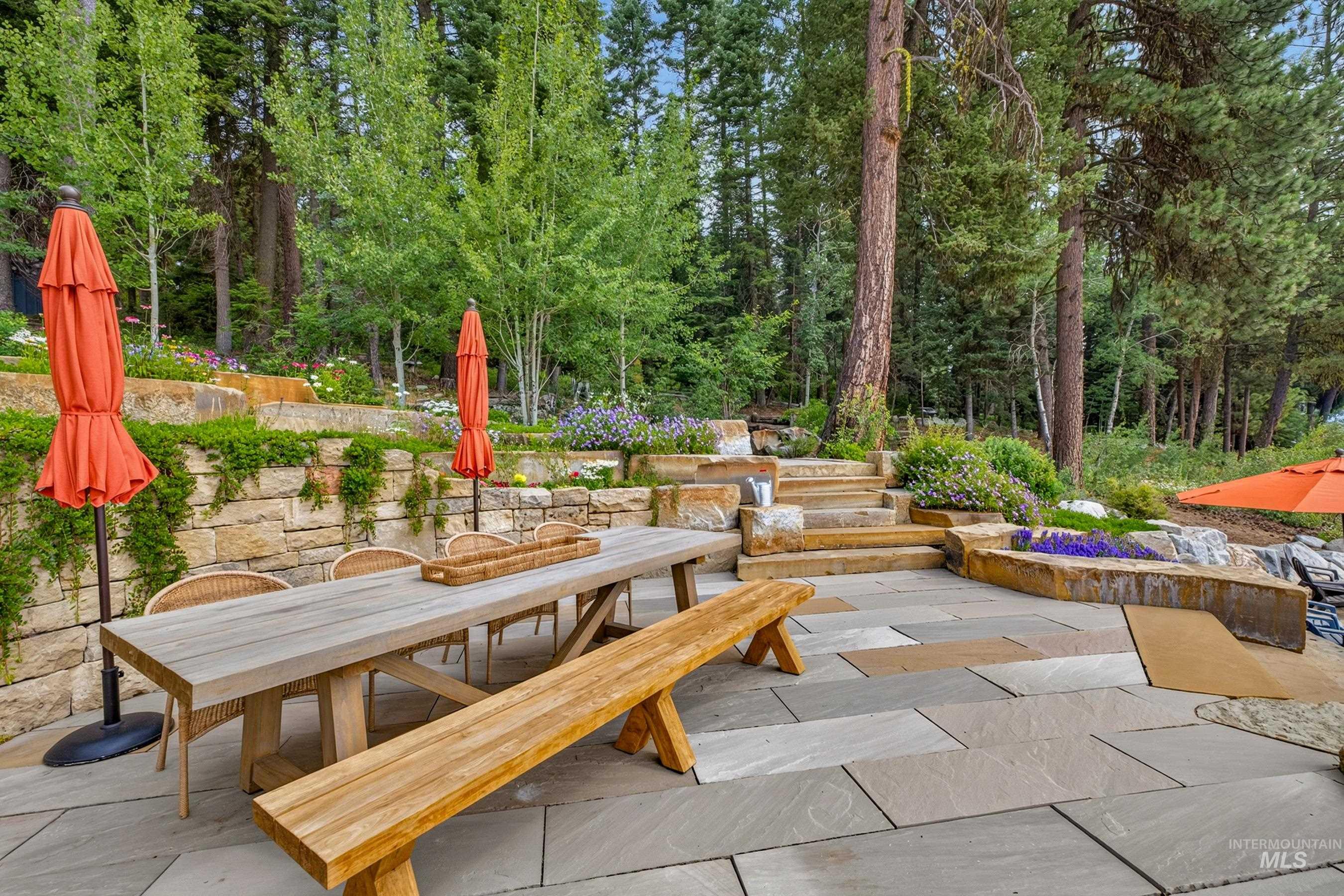 1882 A Warren Wagon, McCall, Idaho 83638, 4 Bedrooms, 4 Bathrooms, Residential For Sale, Price $11,500,000, 98995868