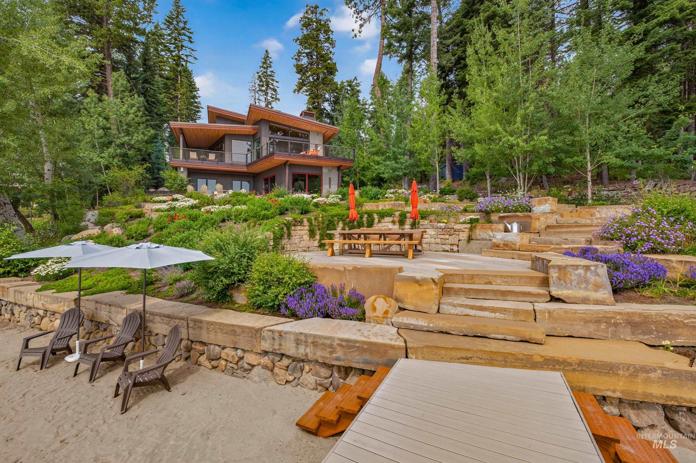 1882 A Warren Wagon, McCall, Idaho 83638, 4 Bedrooms, 4 Bathrooms, Residential For Sale, Price $11,500,000, 98995868