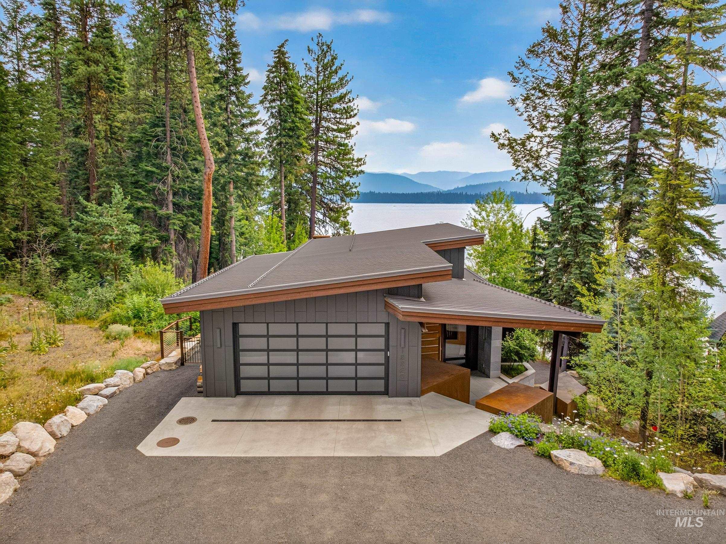 1882 A Warren Wagon, McCall, Idaho 83638, 4 Bedrooms, 4 Bathrooms, Residential For Sale, Price $11,500,000, 98995868