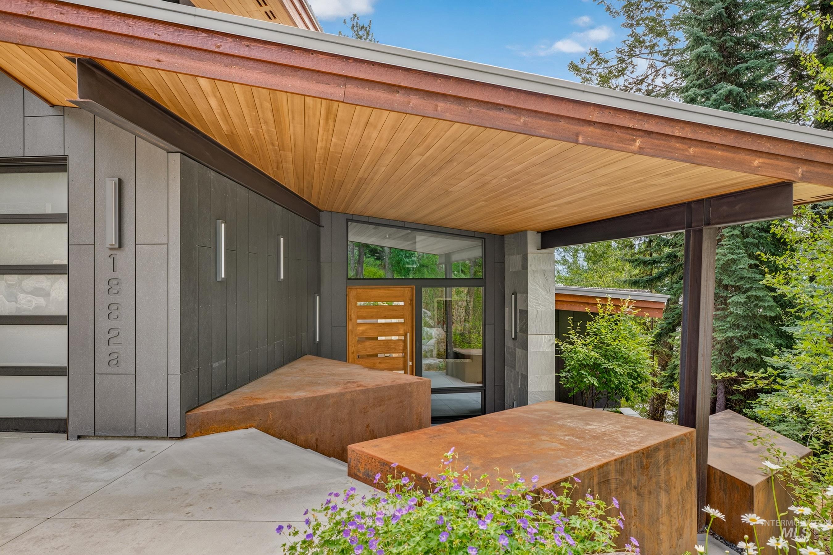 1882 A Warren Wagon, McCall, Idaho 83638, 4 Bedrooms, 4 Bathrooms, Residential For Sale, Price $11,500,000, 98995868