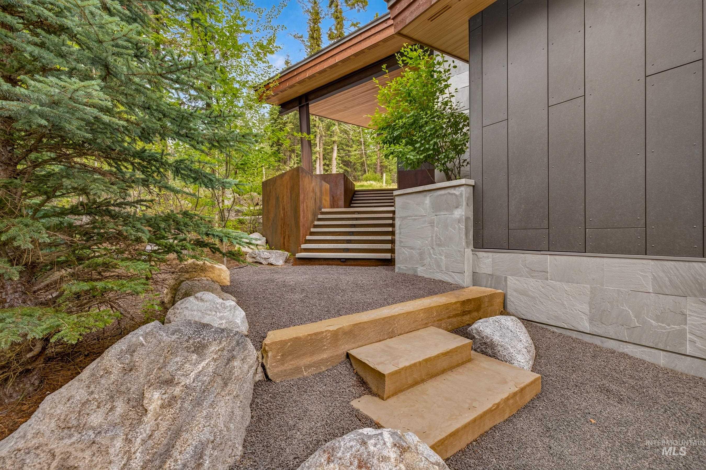 1882 A Warren Wagon, McCall, Idaho 83638, 4 Bedrooms, 4 Bathrooms, Residential For Sale, Price $11,500,000, 98995868