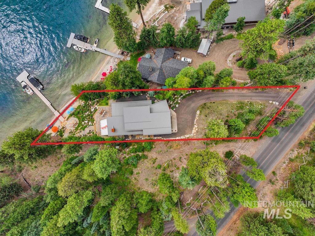 1882 A Warren Wagon, McCall, Idaho 83638, 4 Bedrooms, 4 Bathrooms, Residential For Sale, Price $11,500,000, 98995868