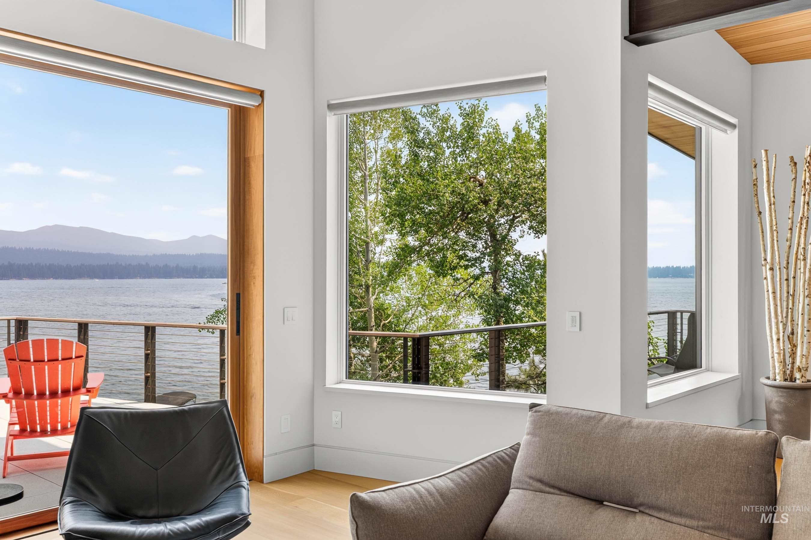 1882 A Warren Wagon, McCall, Idaho 83638, 4 Bedrooms, 4 Bathrooms, Residential For Sale, Price $11,500,000, 98995868