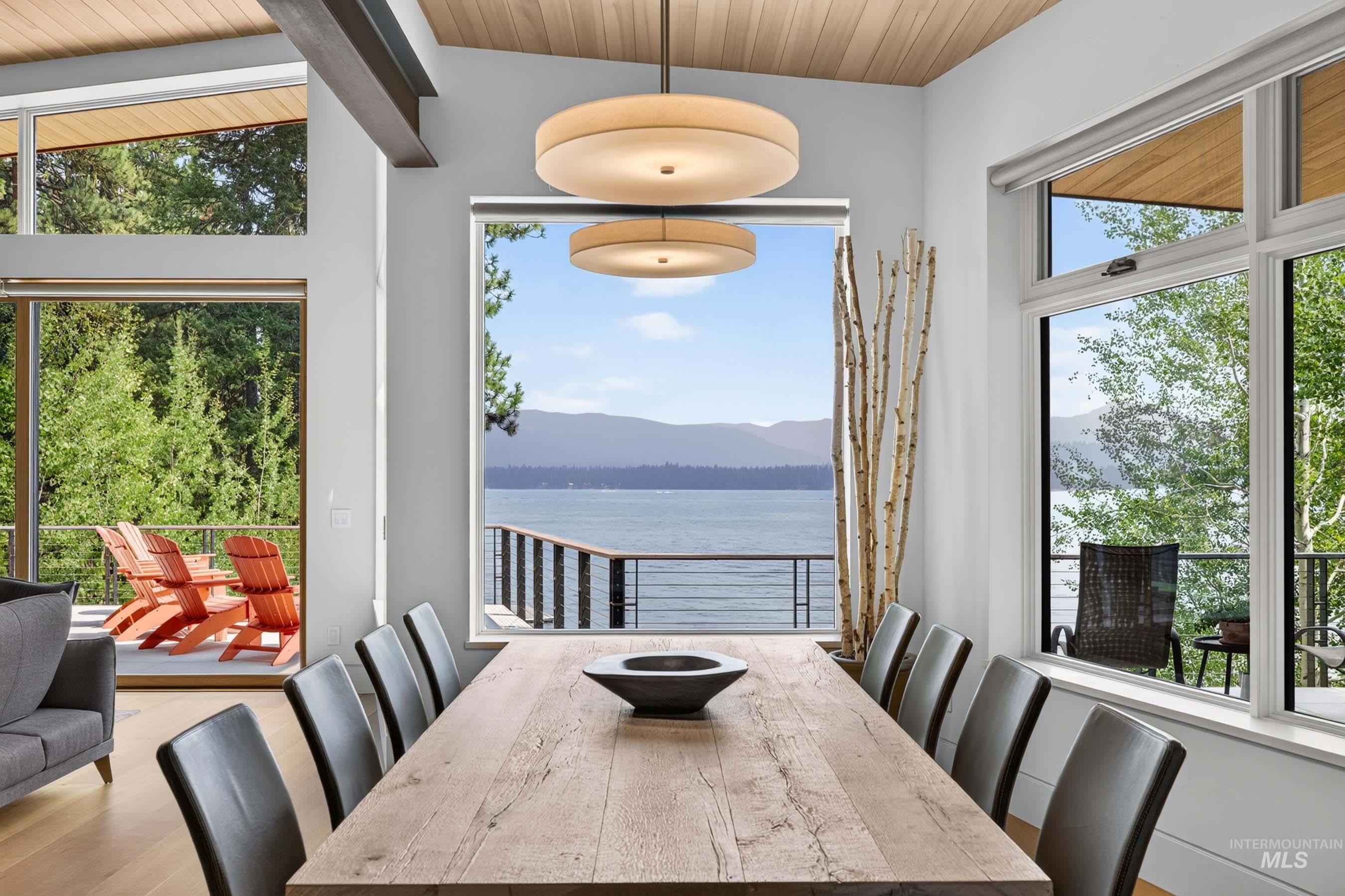 1882 A Warren Wagon, McCall, Idaho 83638, 4 Bedrooms, 4 Bathrooms, Residential For Sale, Price $11,500,000, 98995868