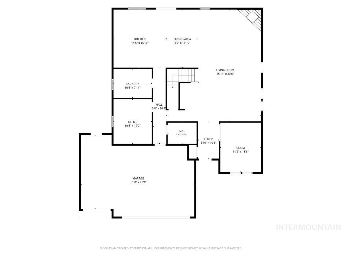 16765 Ardyce Ave, Caldwell, Idaho 83607, 6 Bedrooms, 3 Bathrooms, Residential For Sale, Price $495,000,MLS 98995885