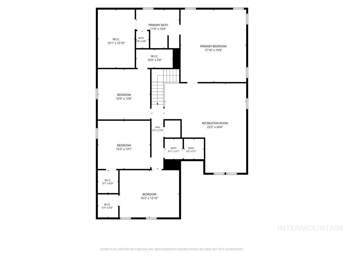 16765 Ardyce Ave, Caldwell, Idaho 83607, 6 Bedrooms, 3 Bathrooms, Residential For Sale, Price $495,000,MLS 98995885