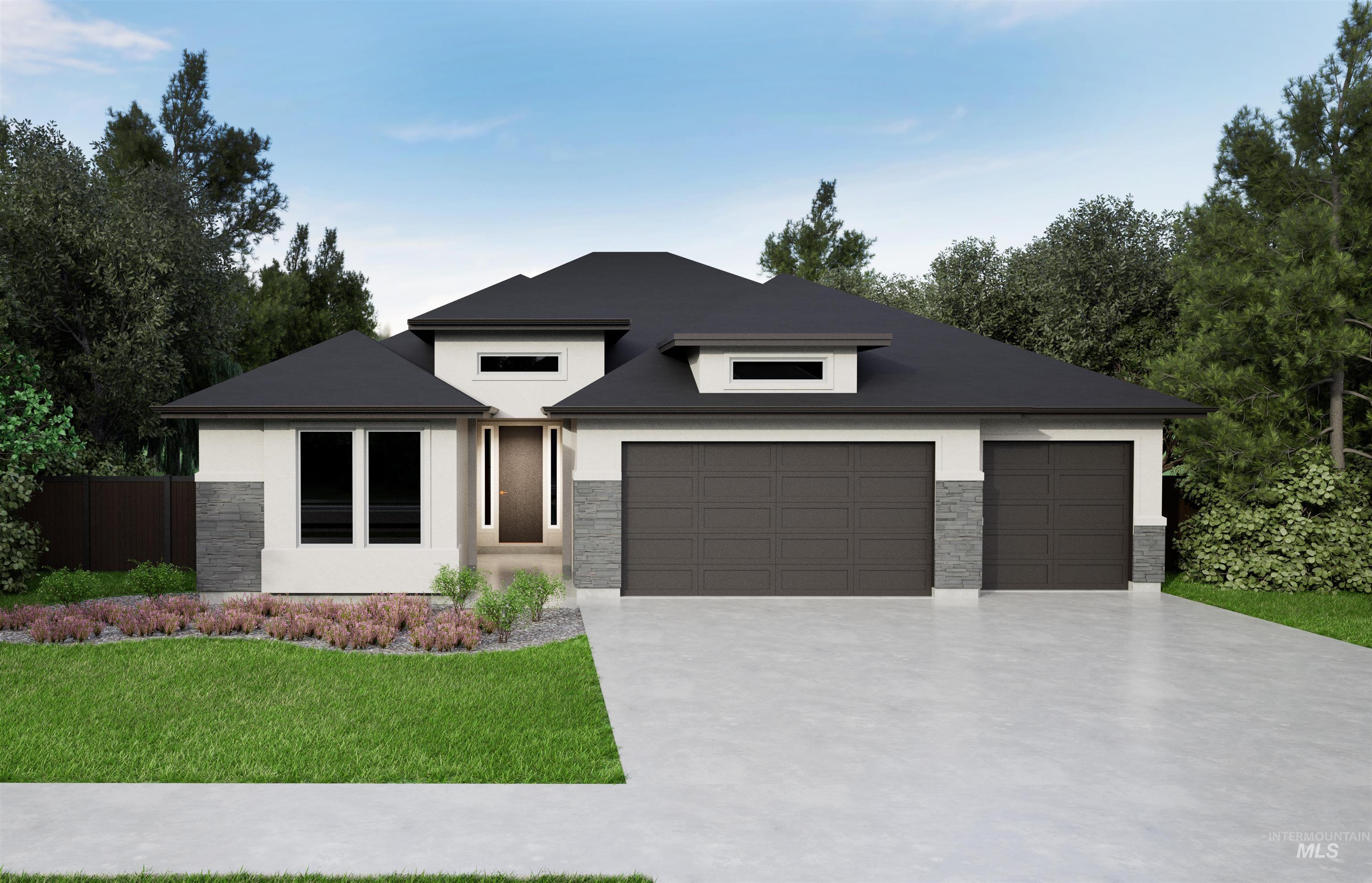 6550 W Sollas Dr, Eagle, Idaho 83616, 3 Bedrooms, 3 Bathrooms, Residential For Sale, Price $854,880,MLS 98995887