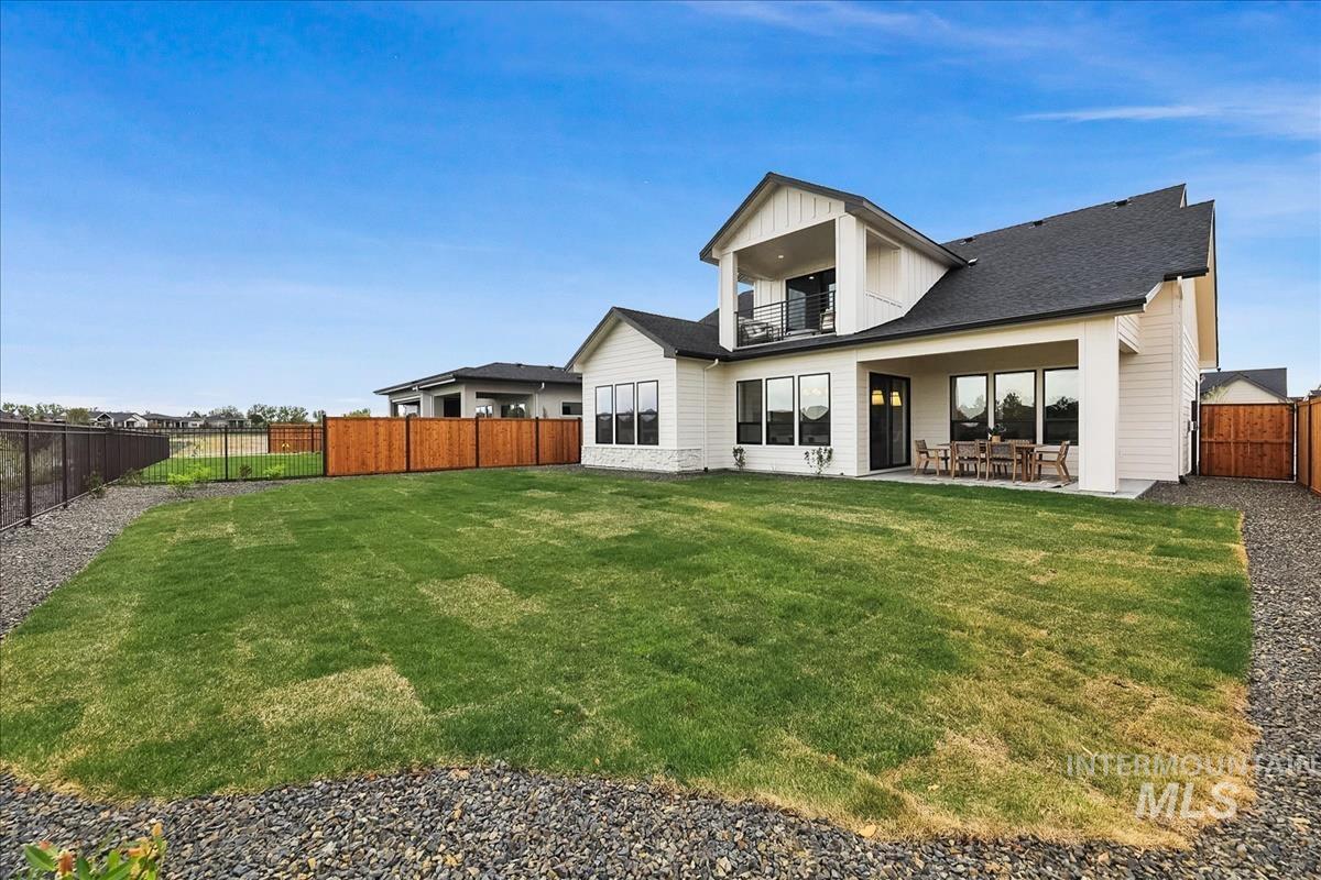 6550 W Sollas Dr, Eagle, Idaho 83616, 3 Bedrooms, 3 Bathrooms, Residential For Sale, Price $854,880,MLS 98995887