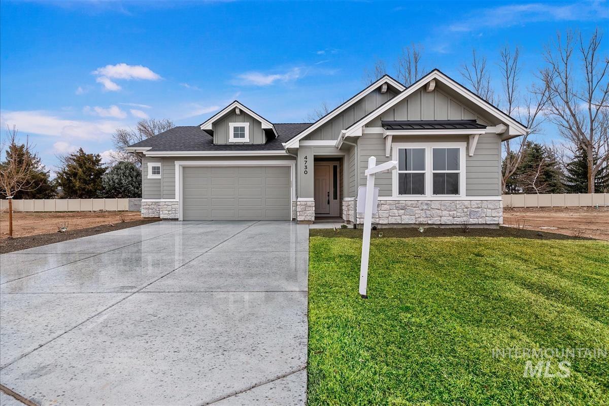 6914 W Tolland St, Eagle, Idaho 83616, 4 Bedrooms, 2 Bathrooms, Residential For Sale, Price $699,880,MLS 98995897