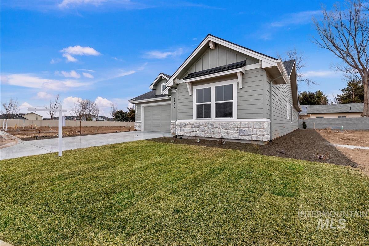 6914 W Tolland St, Eagle, Idaho 83616, 4 Bedrooms, 2 Bathrooms, Residential For Sale, Price $699,880,MLS 98995897