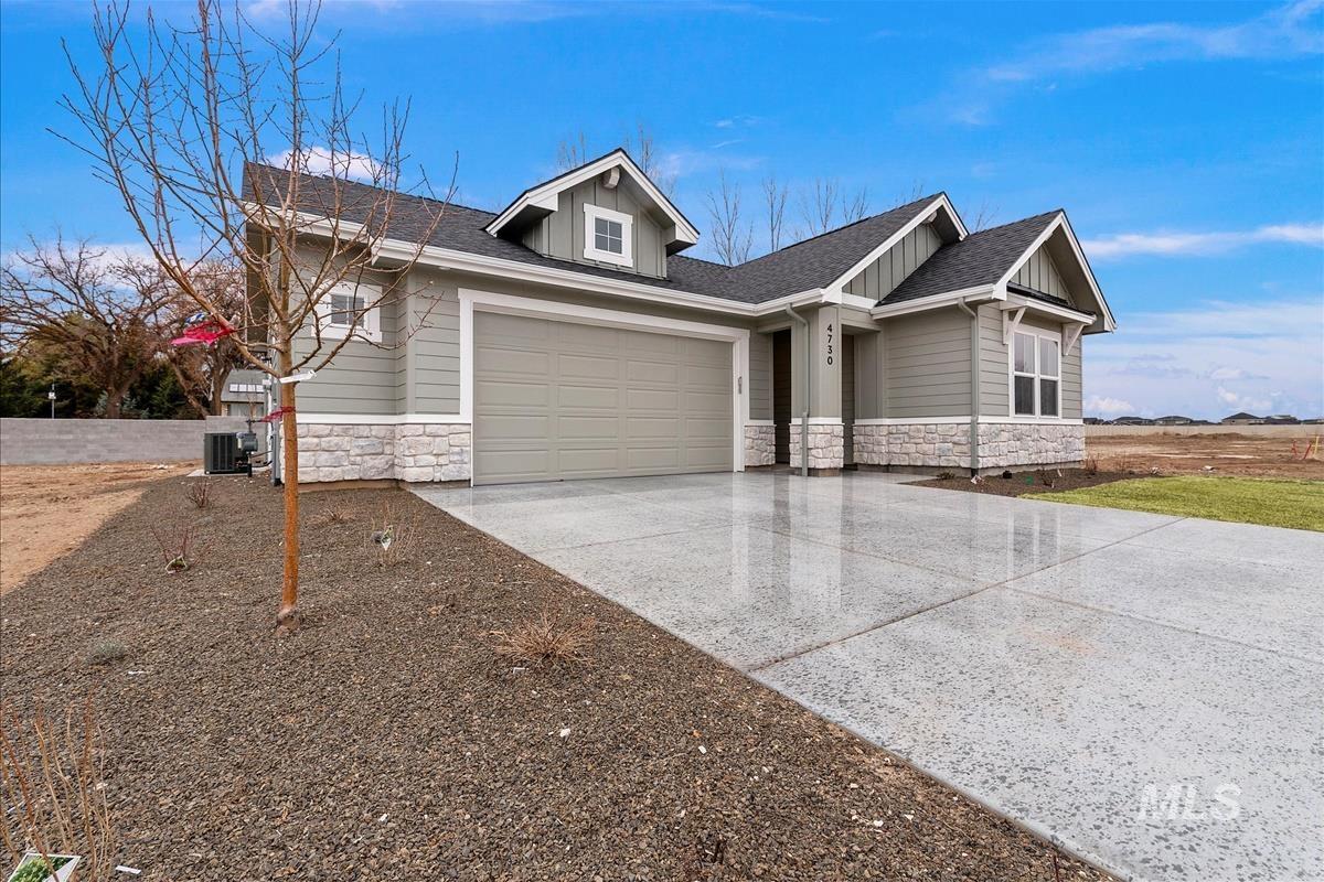 6914 W Tolland St, Eagle, Idaho 83616, 4 Bedrooms, 2 Bathrooms, Residential For Sale, Price $699,880,MLS 98995897