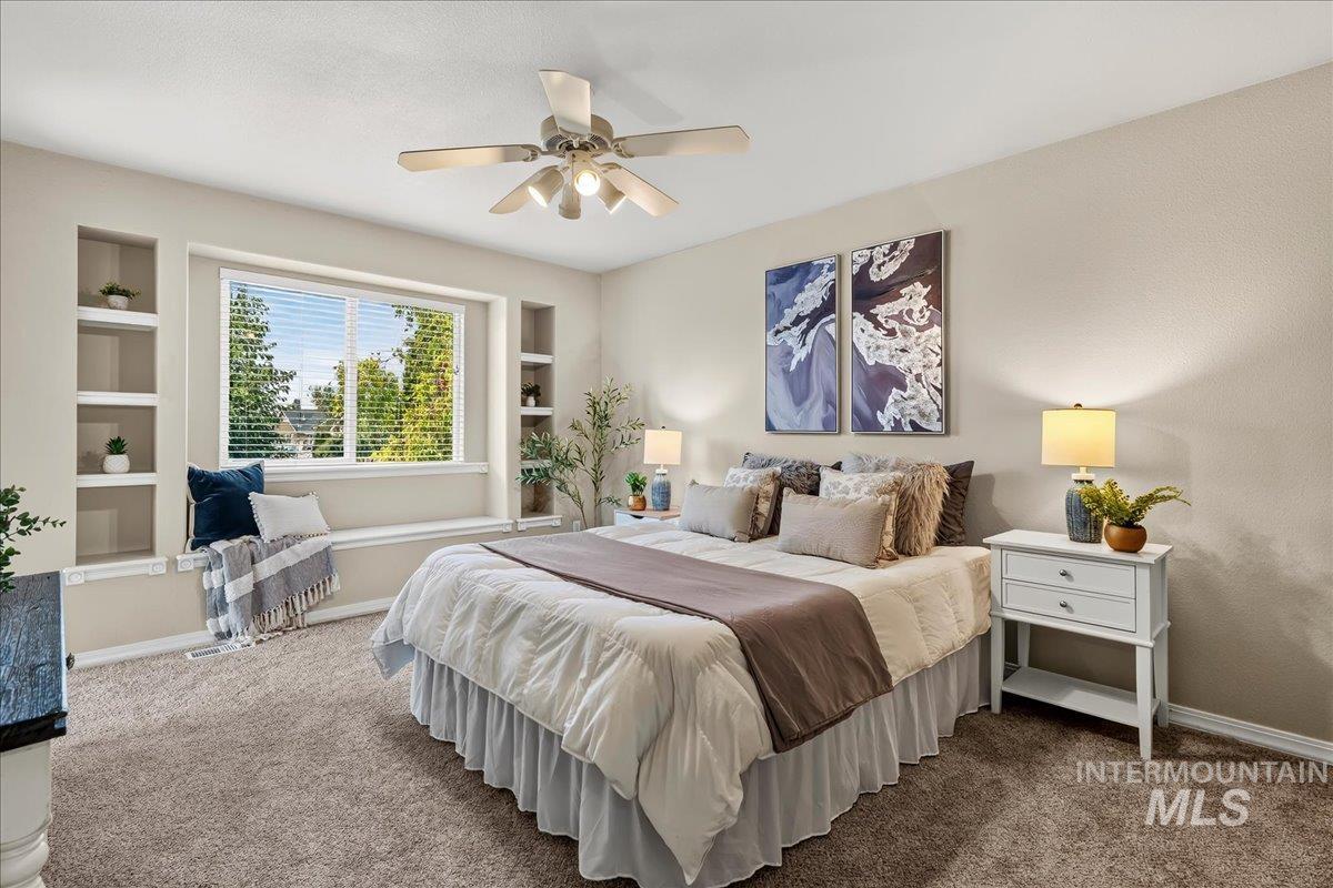 2710 W Crossland, Meridian, Idaho 83646, 4 Bedrooms, 2.5 Bathrooms, Residential For Sale, Price $550,000,MLS 98995915