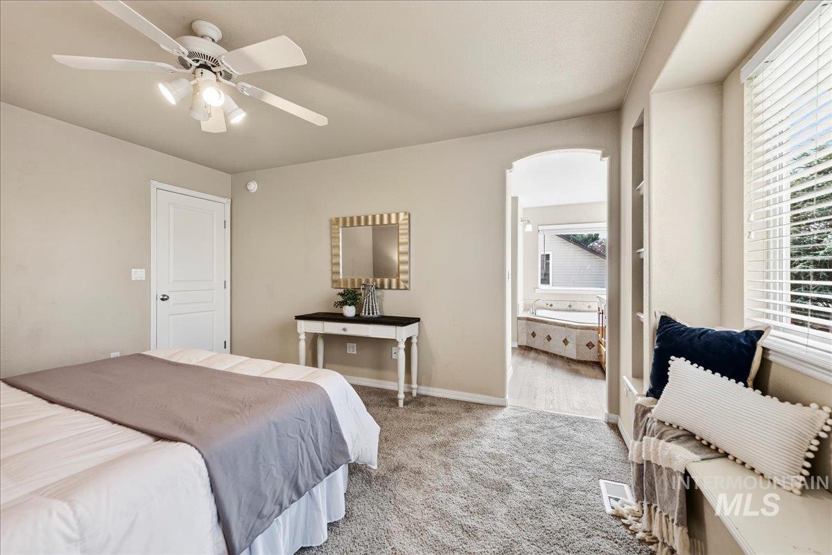 2710 W Crossland, Meridian, Idaho 83646, 4 Bedrooms, 2.5 Bathrooms, Residential For Sale, Price $550,000,MLS 98995915