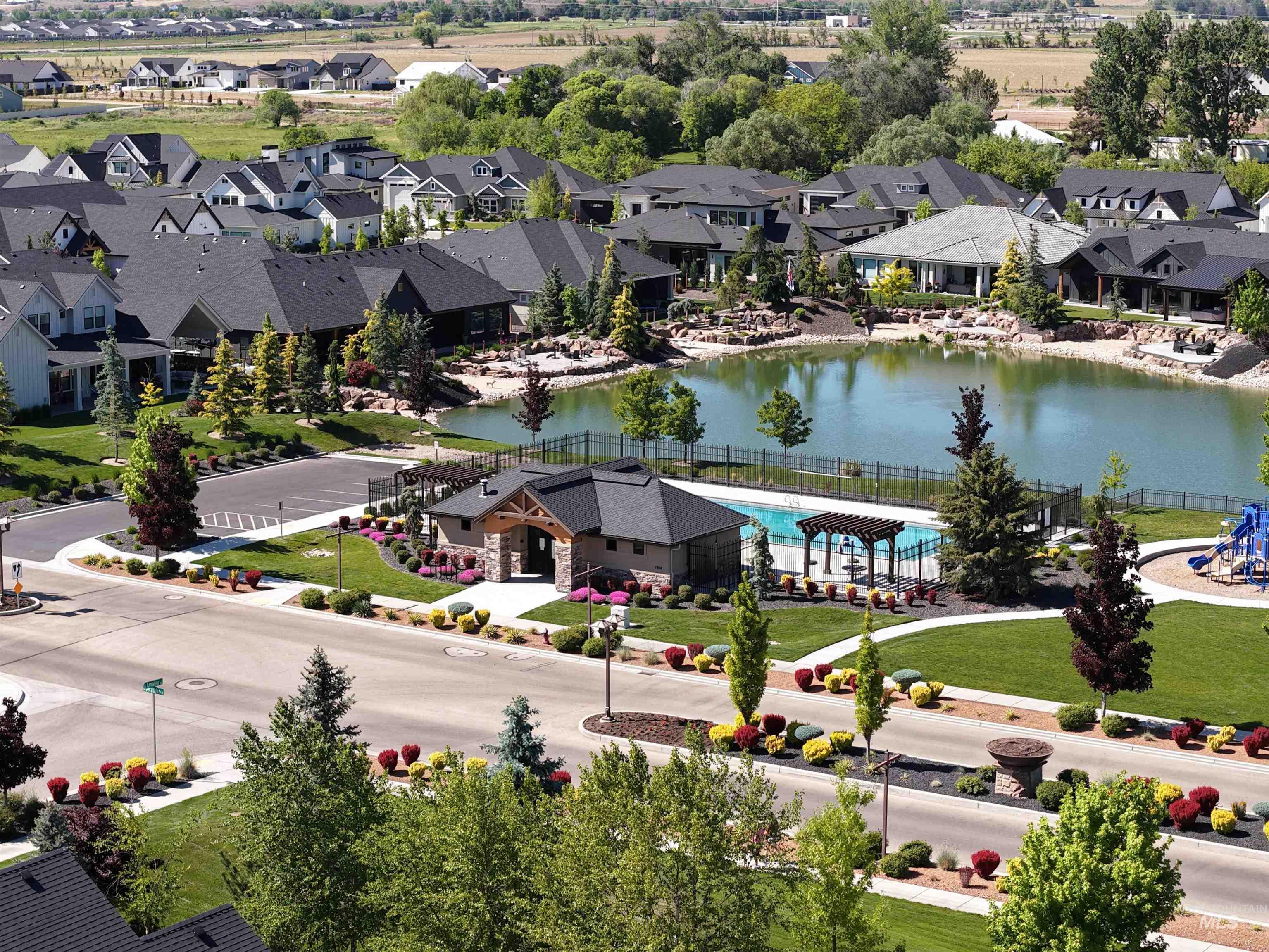 7310 W Palamas Dr., Eagle, Idaho 83616, 5 Bedrooms, 3.5 Bathrooms, Residential For Sale, Price $1,399,999,MLS 98995917