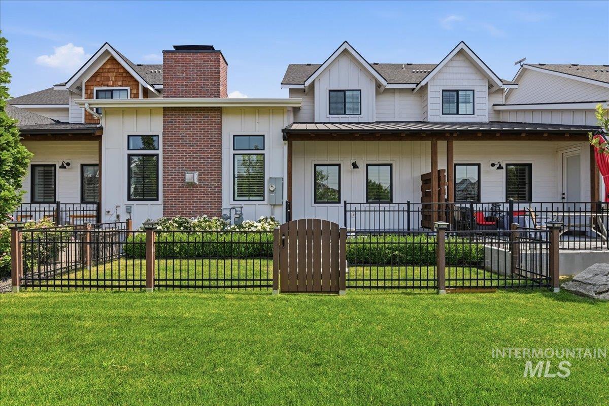 6639 N Asissi LN, Meridian, Idaho 83646, 3 Bedrooms, 3 Bathrooms, Residential For Sale, Price $635,000,MLS 98995920