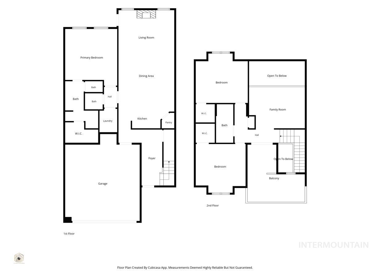 6639 N Asissi LN, Meridian, Idaho 83646, 3 Bedrooms, 3 Bathrooms, Residential For Sale, Price $635,000,MLS 98995920