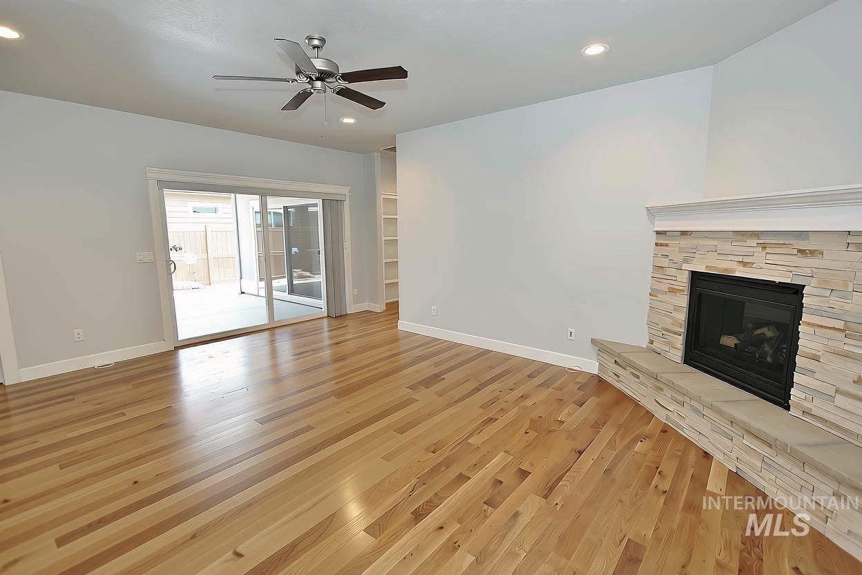 1363 W Bolton Lane, Eagle, Idaho 83646, 3 Bedrooms, 2 Bathrooms, Residential For Sale, Price $589,000,MLS 98995921