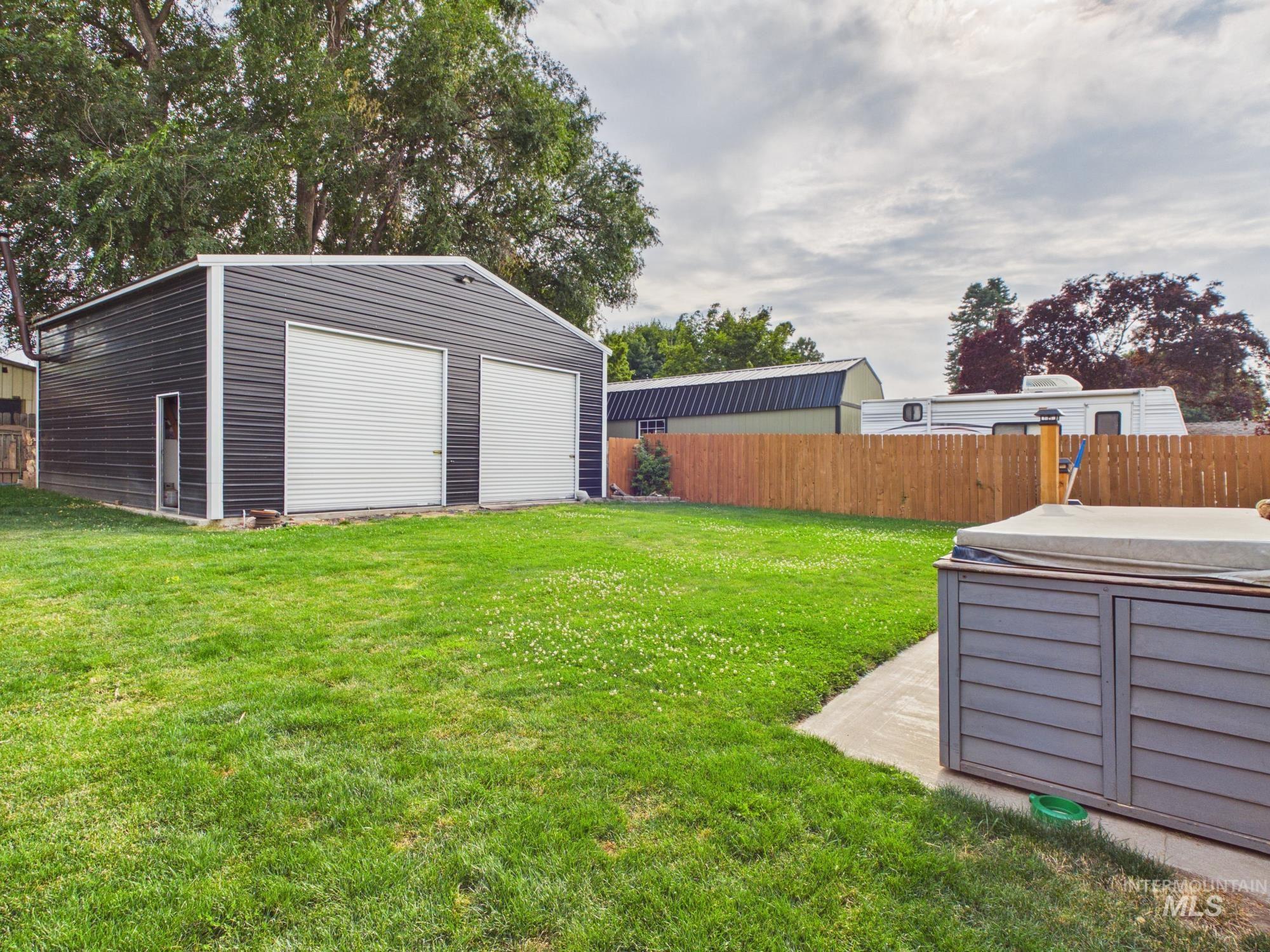 416 Park Ave., Lewiston, Idaho 83501, 3 Bedrooms, 1.5 Bathrooms, Residential For Sale, Price $429,000,MLS 98995929